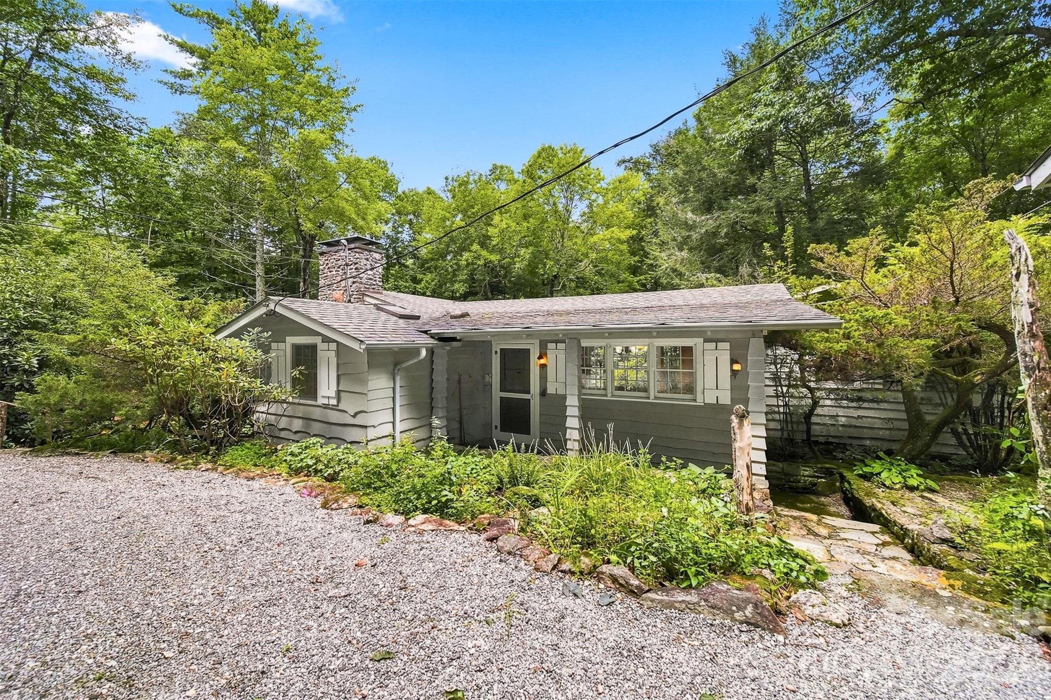 6354 Gingercake Road — Newland