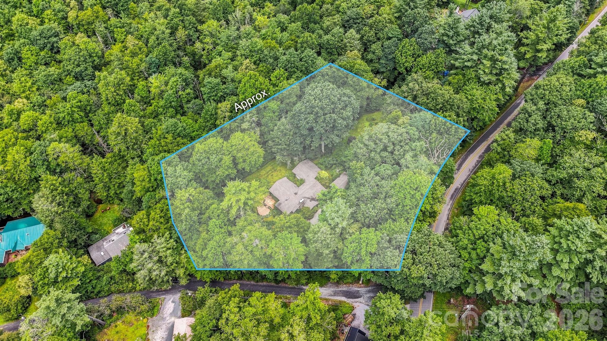 6354 Gingercake Road — Newland
