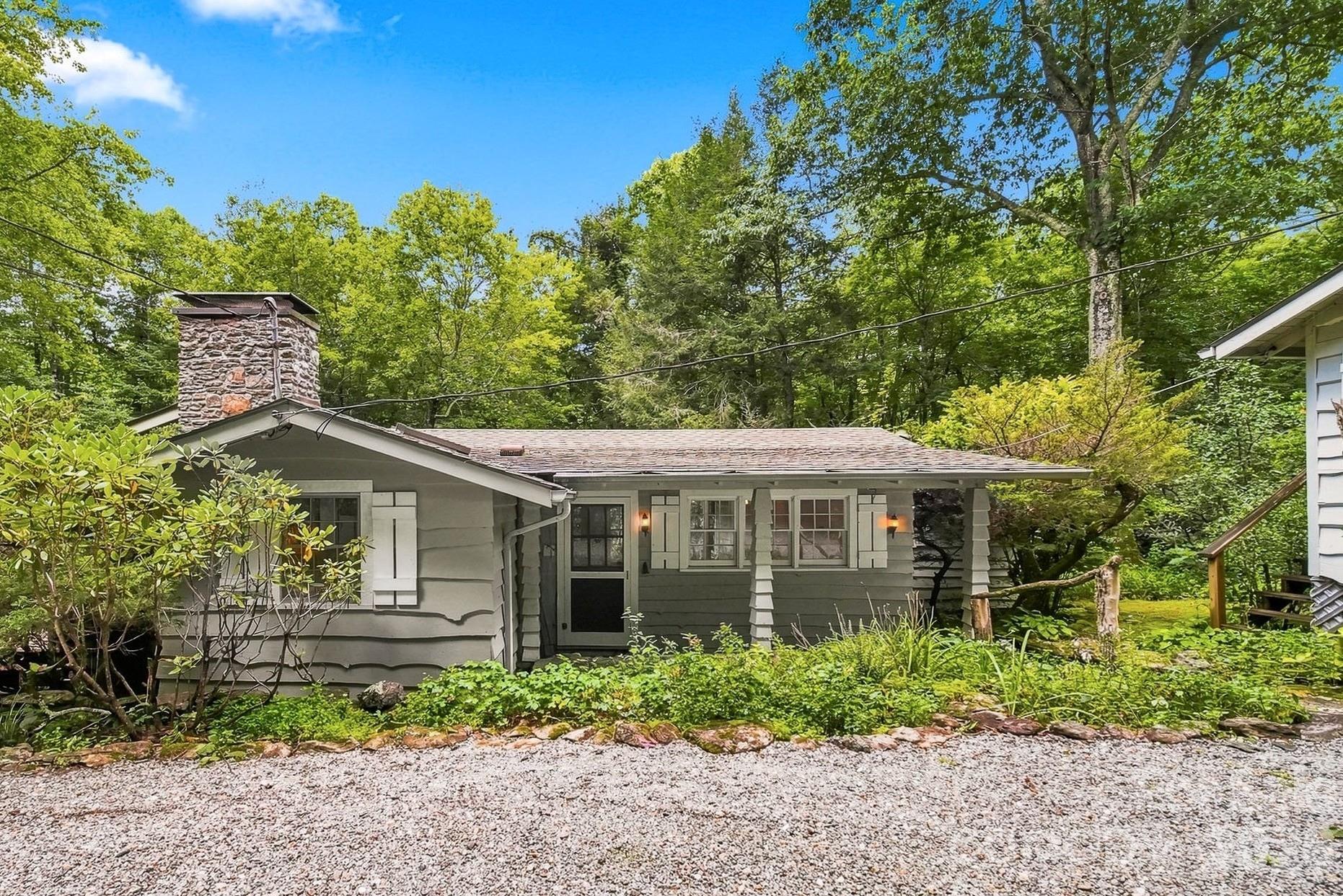 6354 Gingercake Road — Newland