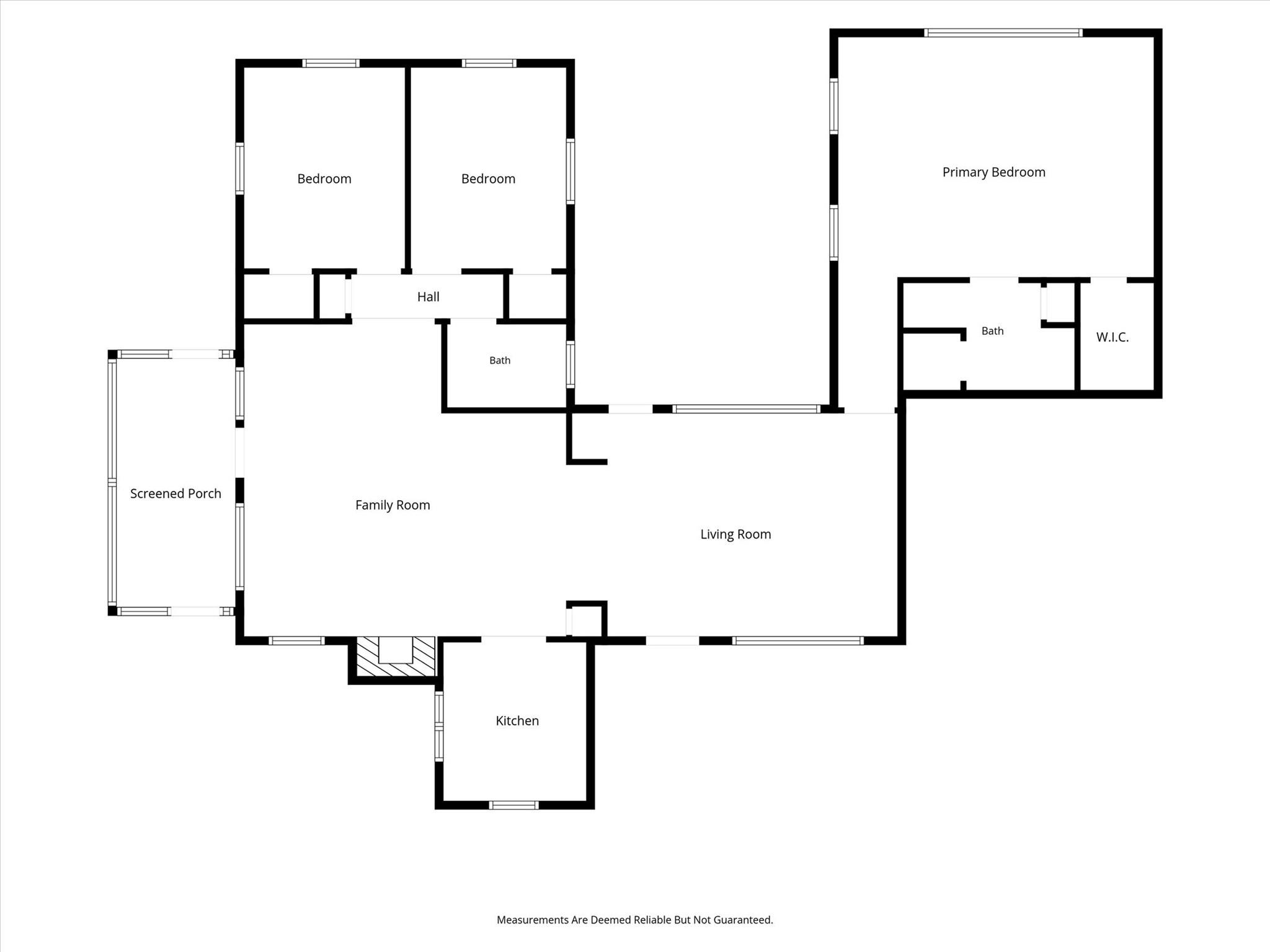 6354 Gingercake Road — Newland