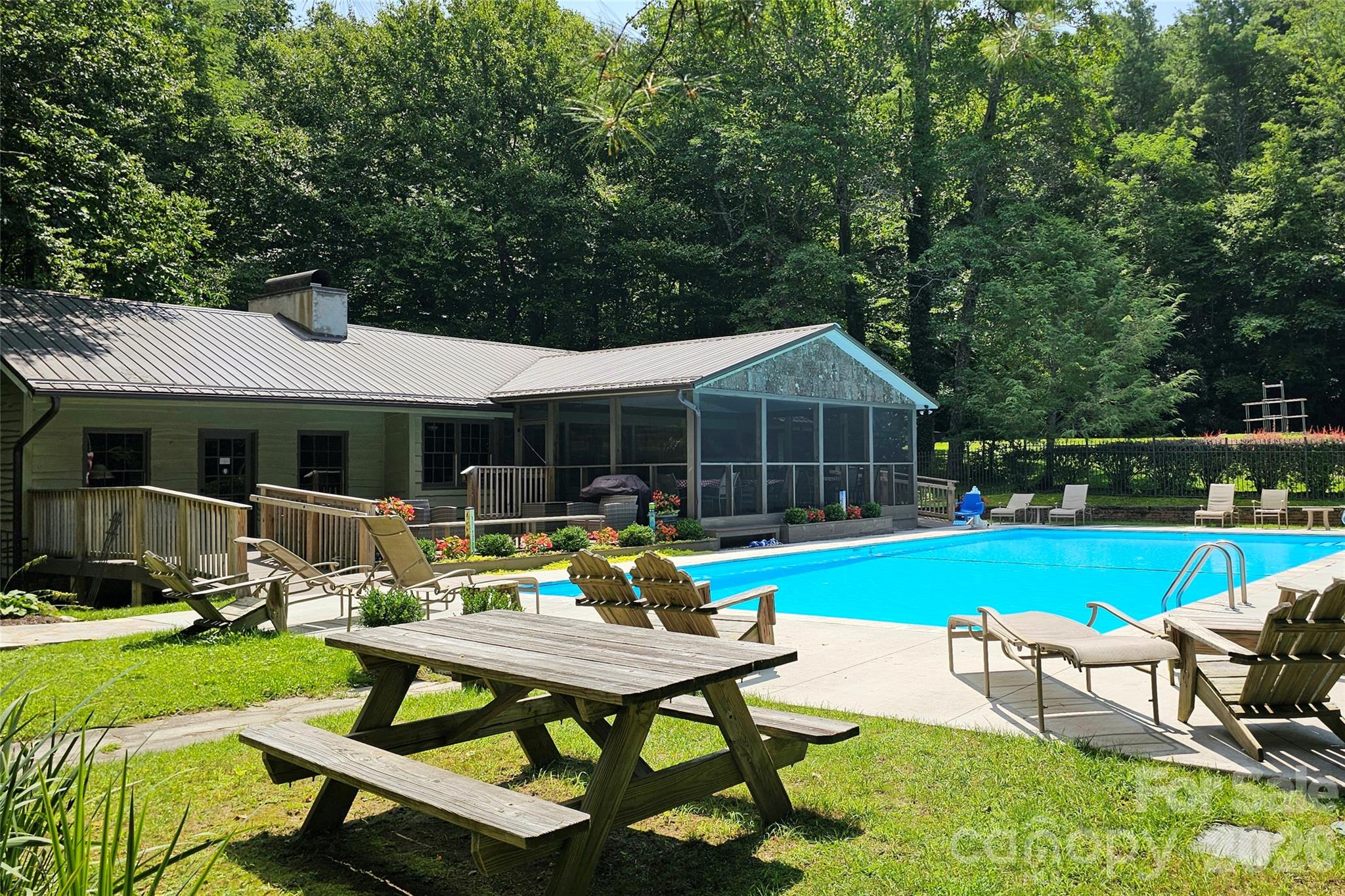 6354 Gingercake Road — Newland