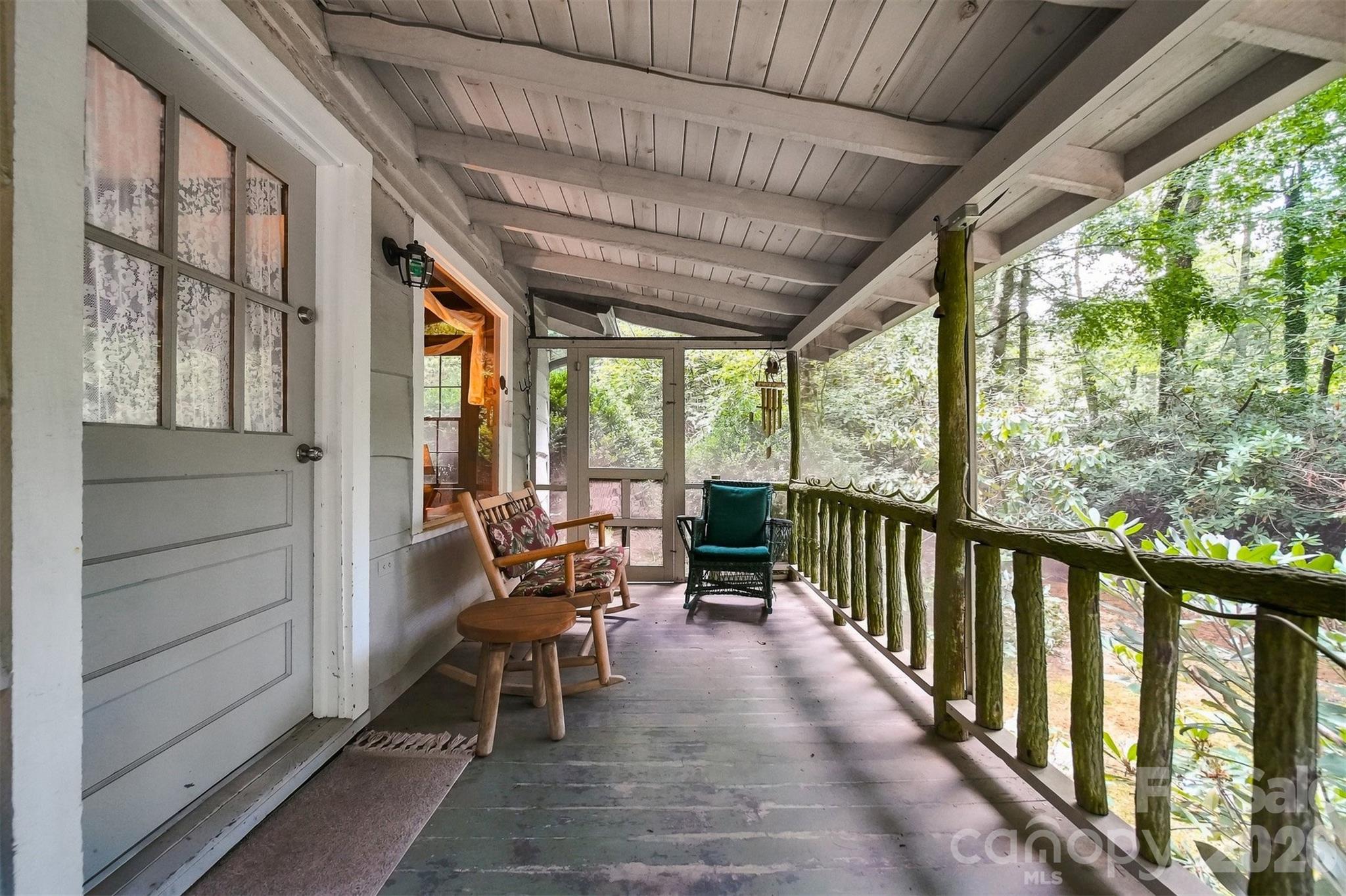 6354 Gingercake Road — Newland