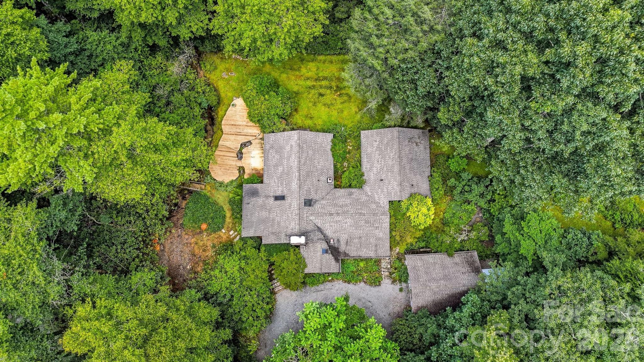 6354 Gingercake Road — Newland