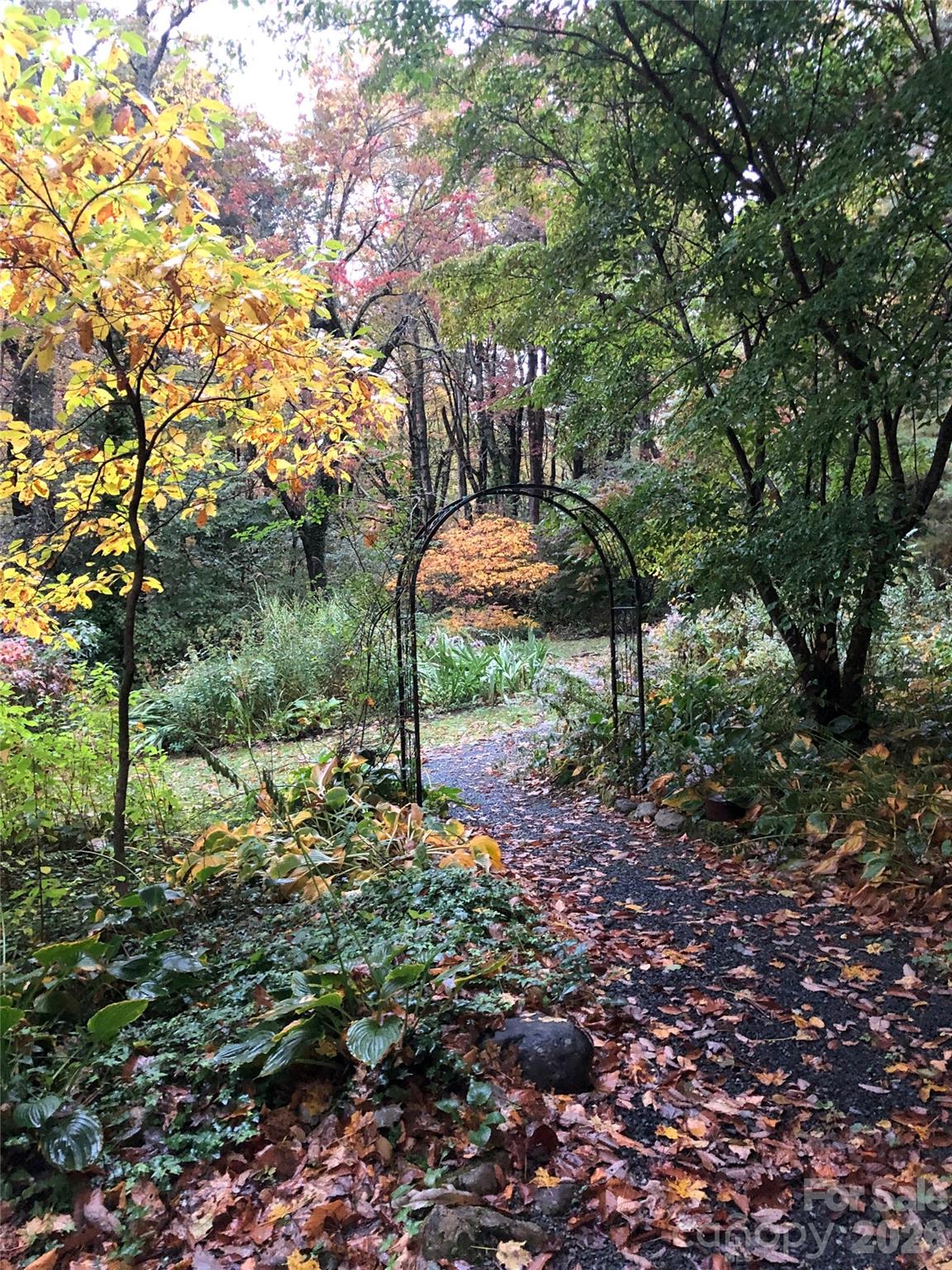 6354 Gingercake Road — Newland