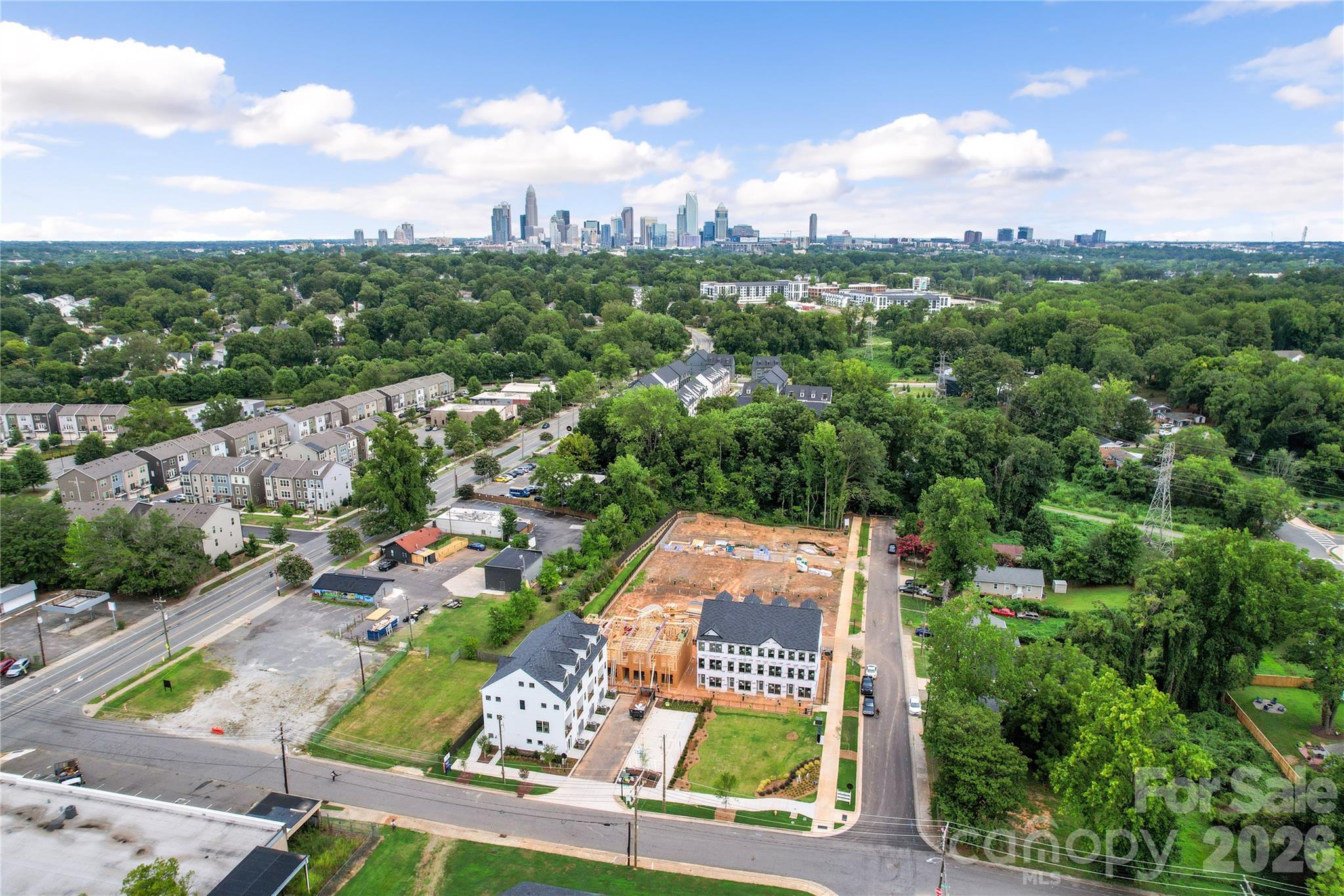 1017 Revival Row — Charlotte