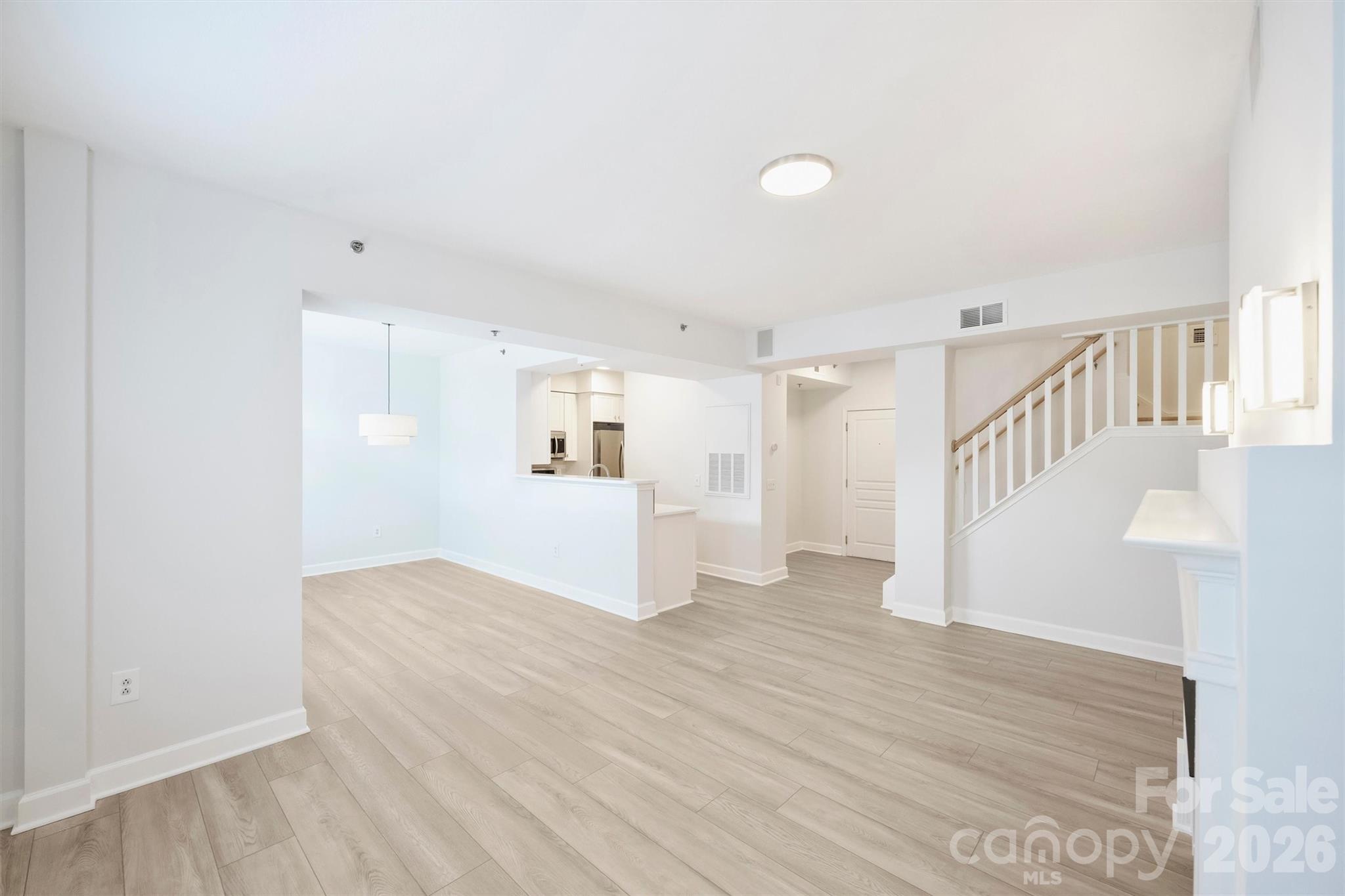 1320 Fillmore Avenue #129 — Charlotte