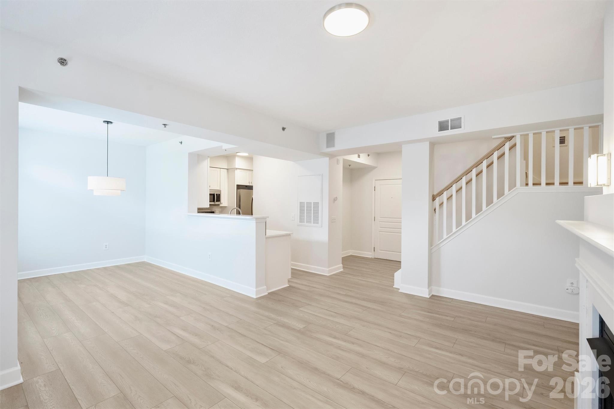 1320 Fillmore Avenue #129 — Charlotte