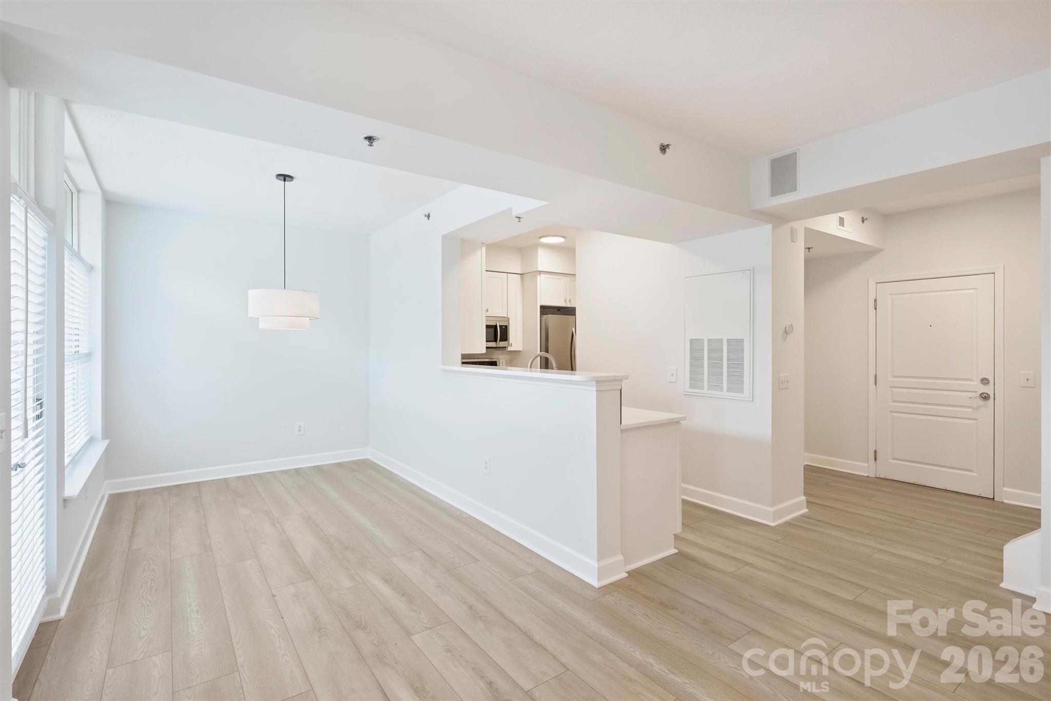 1320 Fillmore Avenue #129 — Charlotte