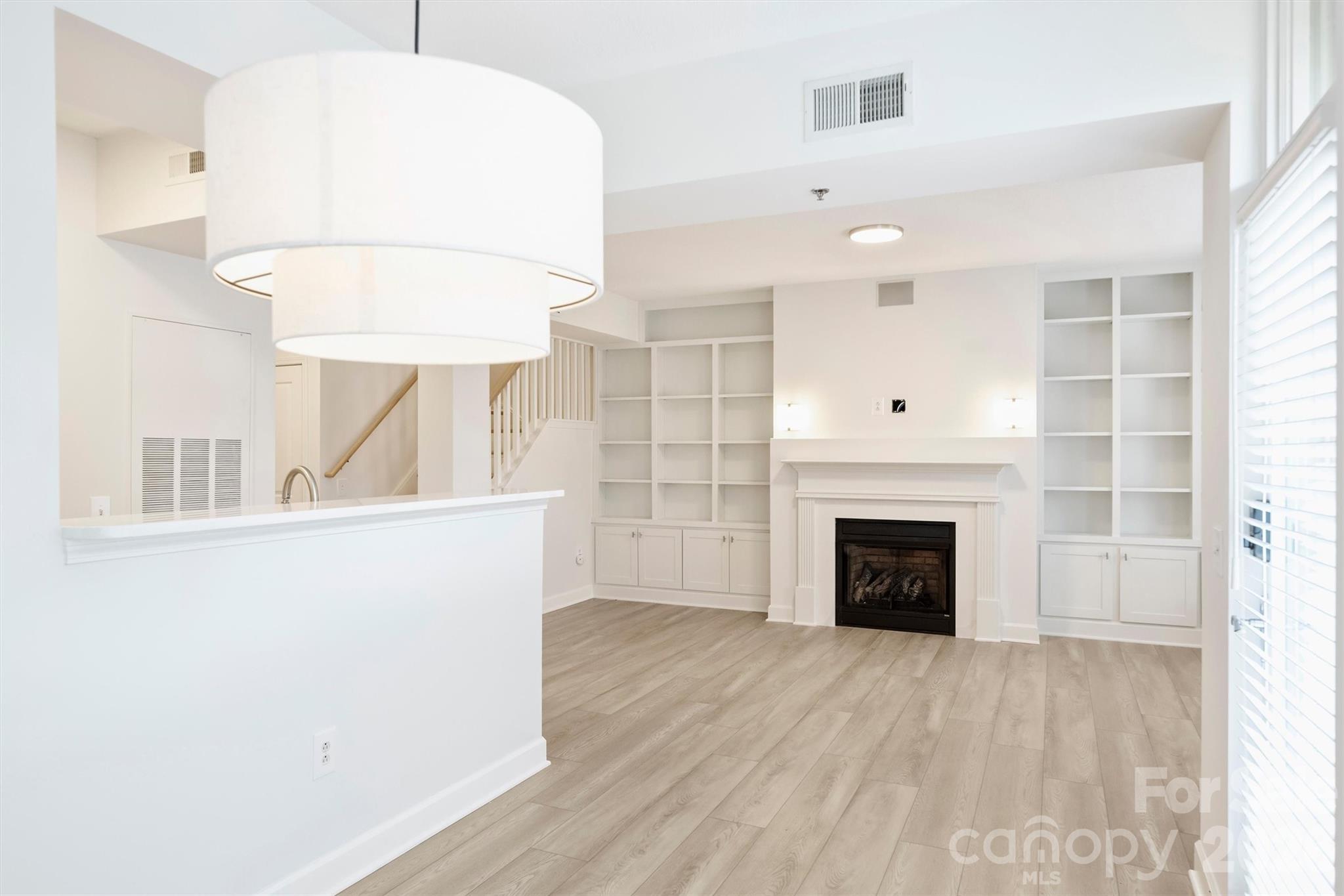 1320 Fillmore Avenue #129 — Charlotte