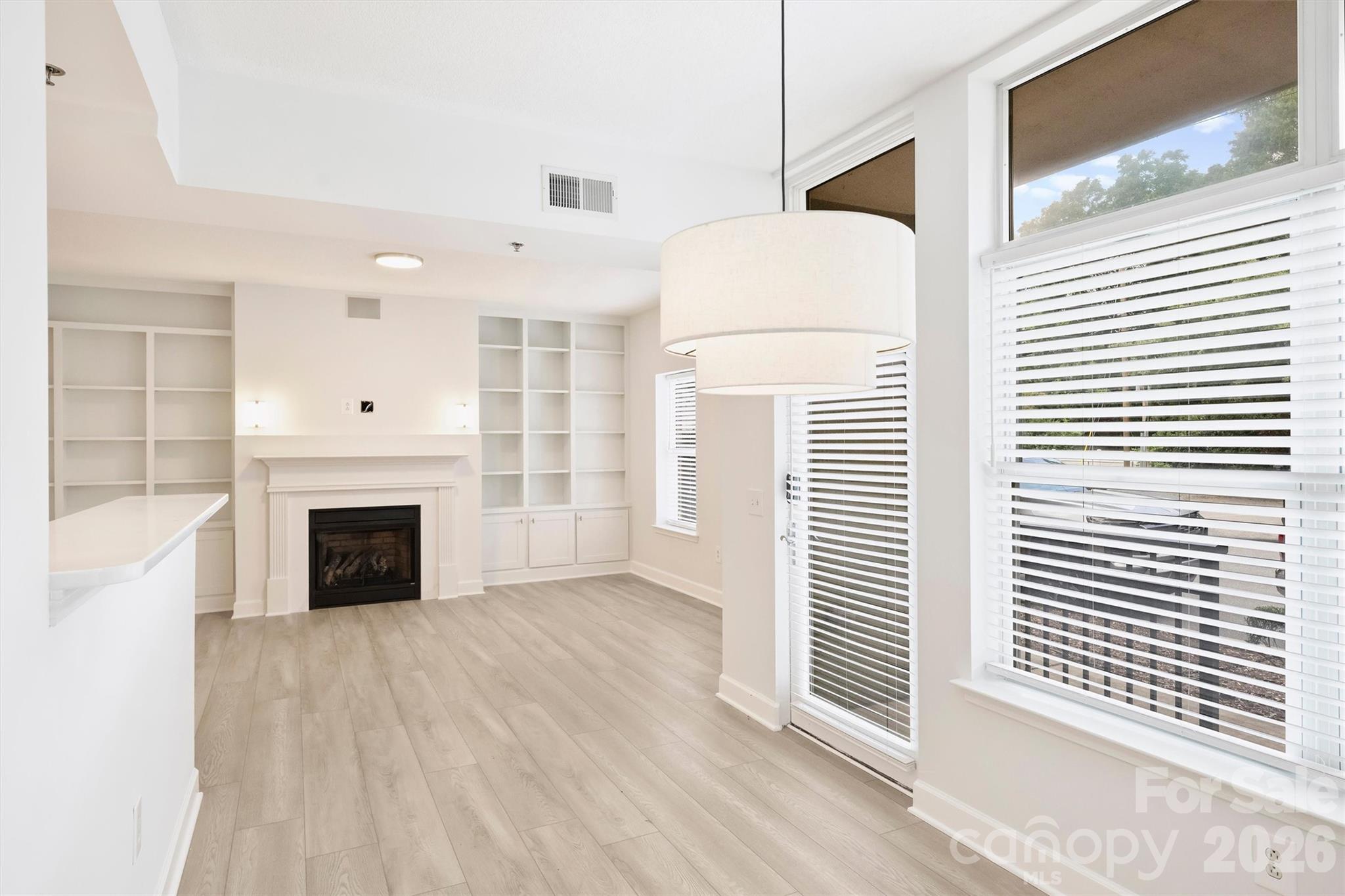 1320 Fillmore Avenue #129 — Charlotte
