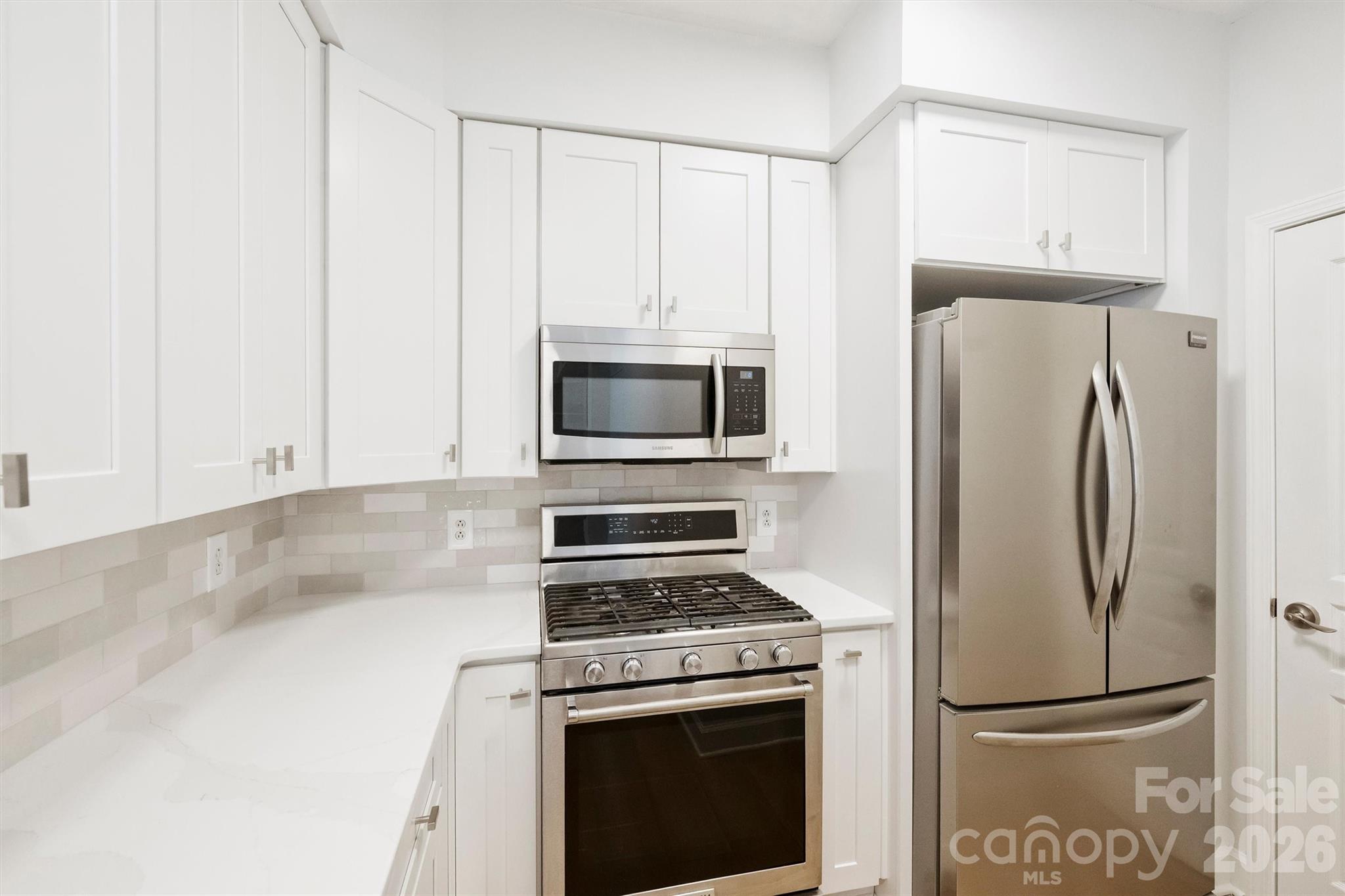1320 Fillmore Avenue #129 — Charlotte
