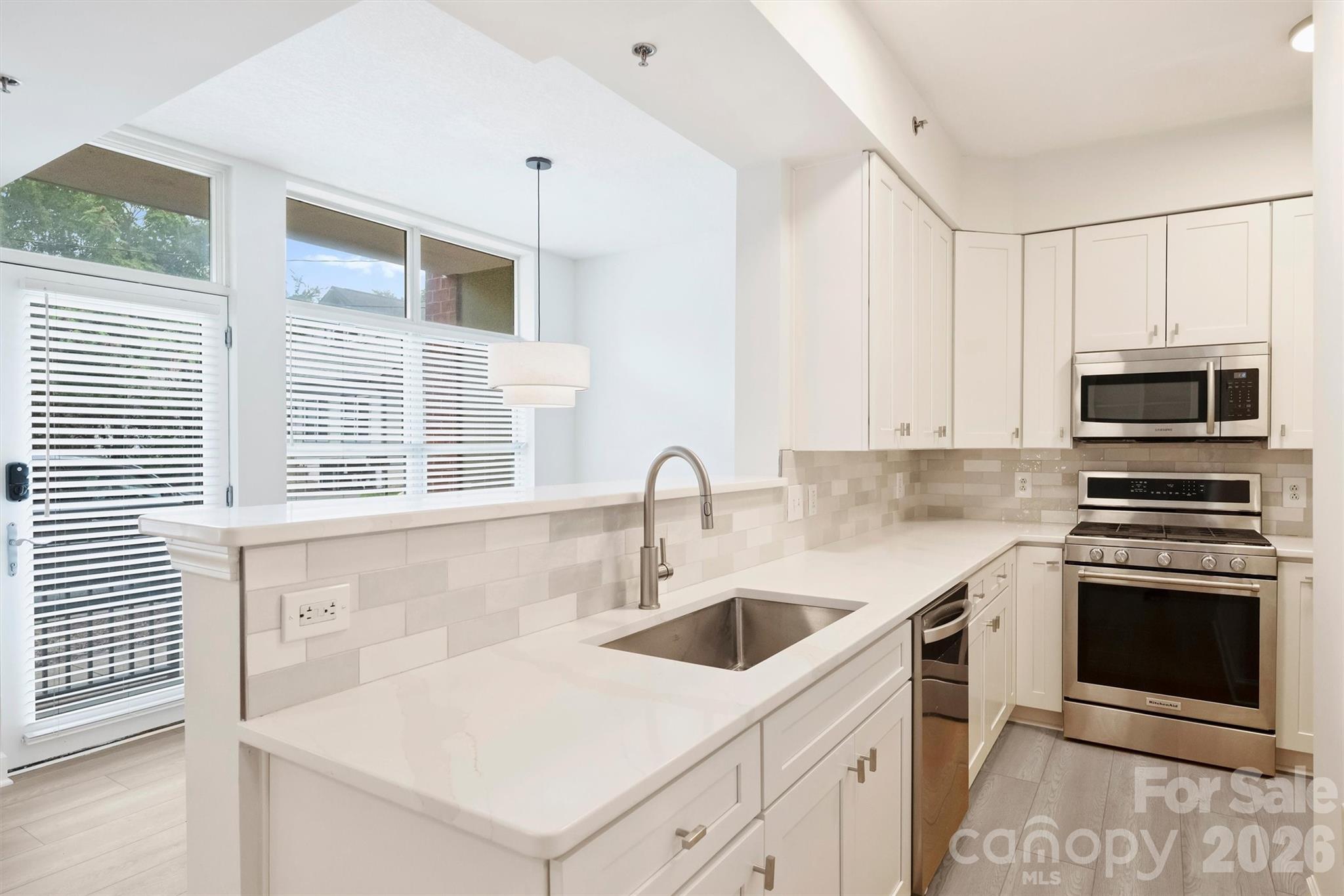 1320 Fillmore Avenue #129 — Charlotte