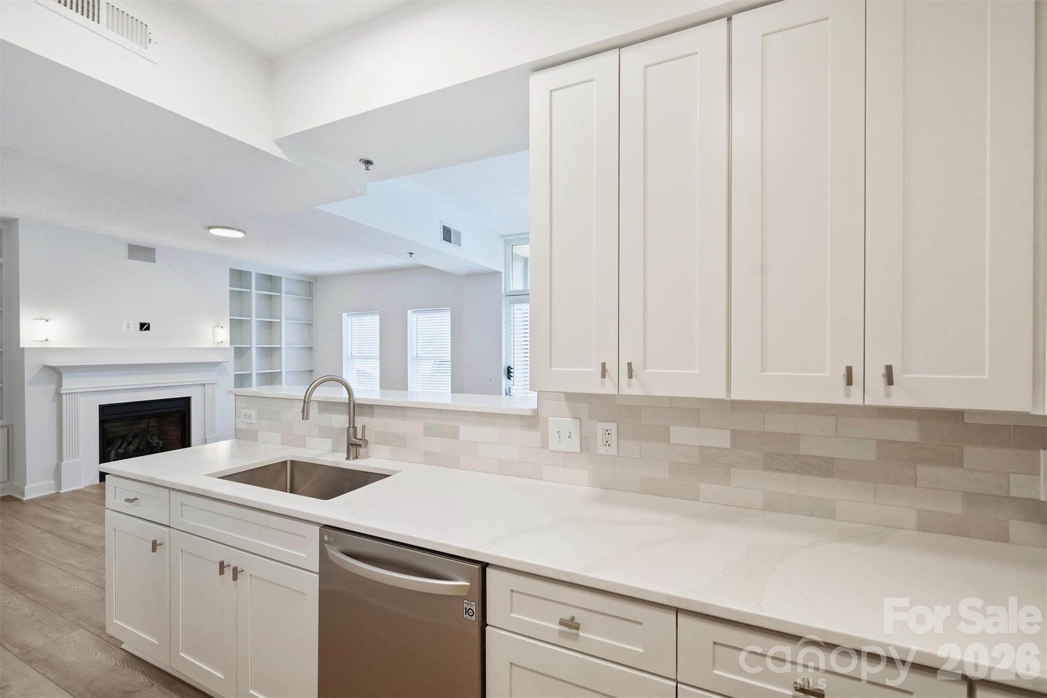 1320 Fillmore Avenue #129 — Charlotte
