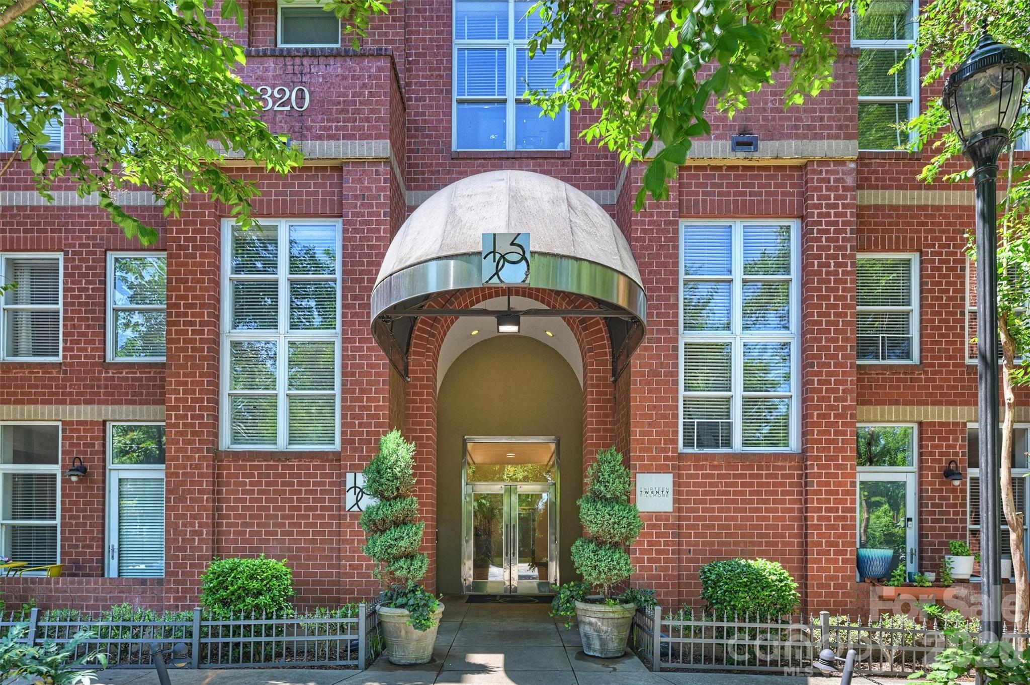 1320 Fillmore Avenue #129 — Charlotte