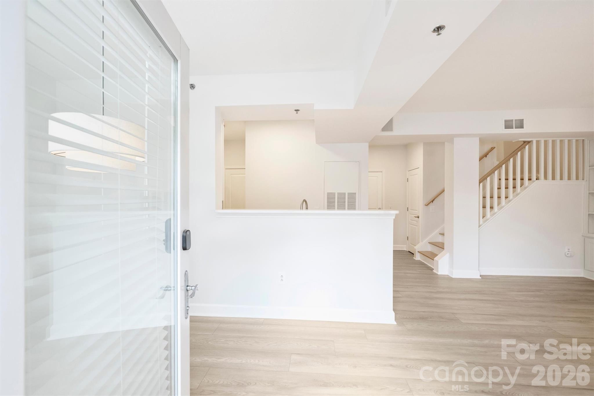 1320 Fillmore Avenue #129 — Charlotte