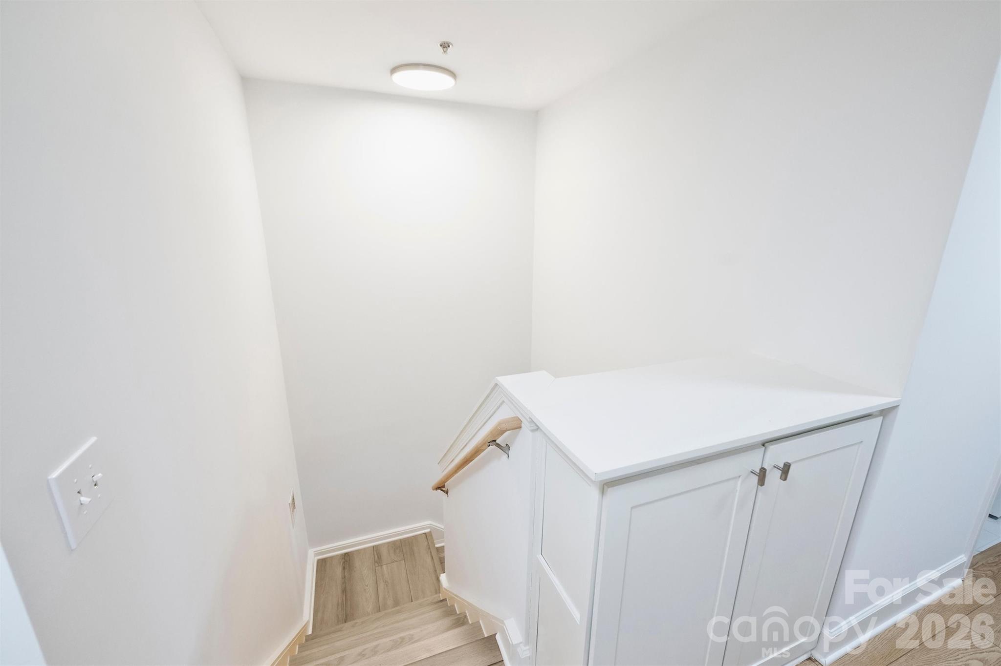 1320 Fillmore Avenue #129 — Charlotte