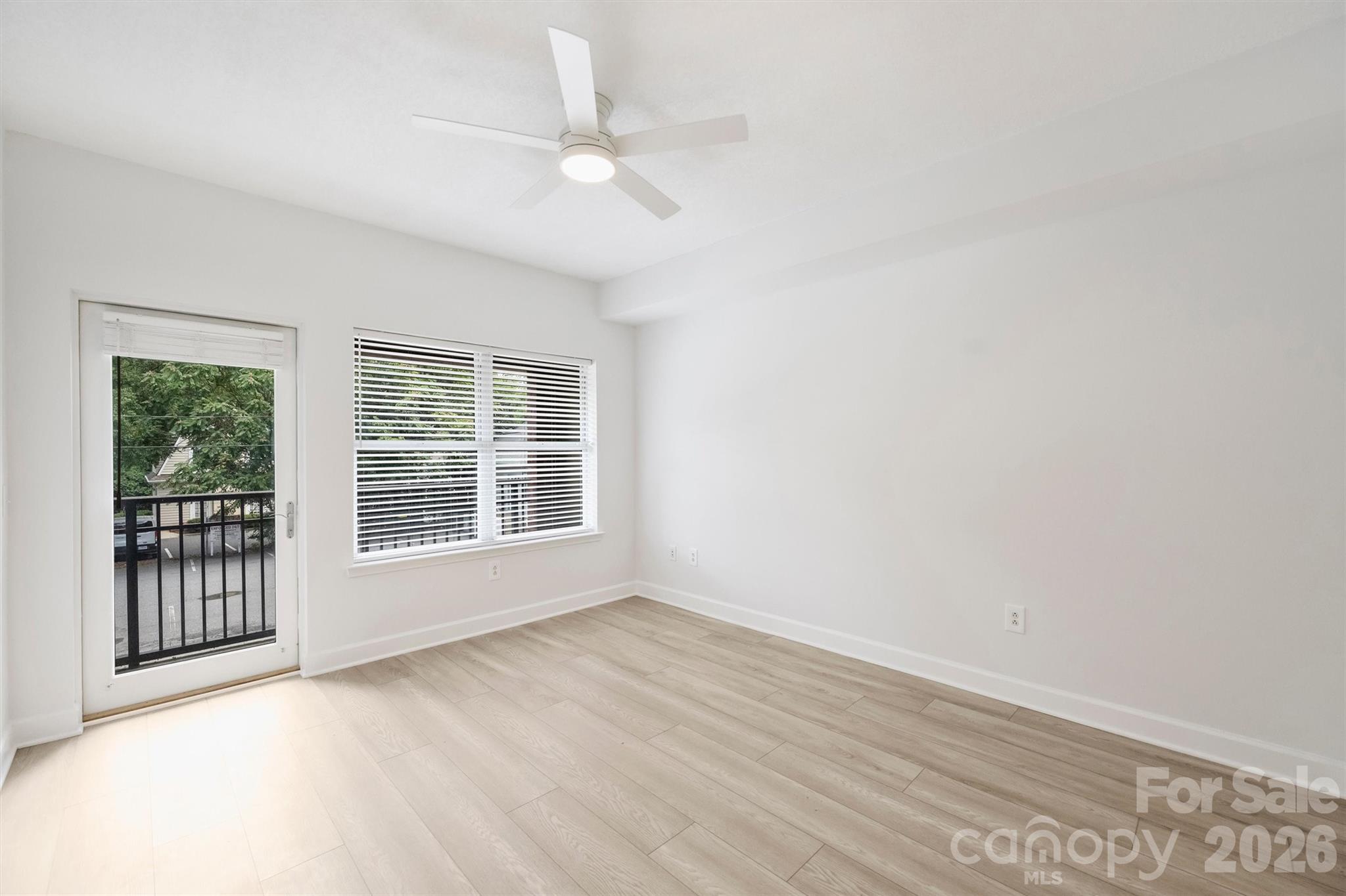 1320 Fillmore Avenue #129 — Charlotte