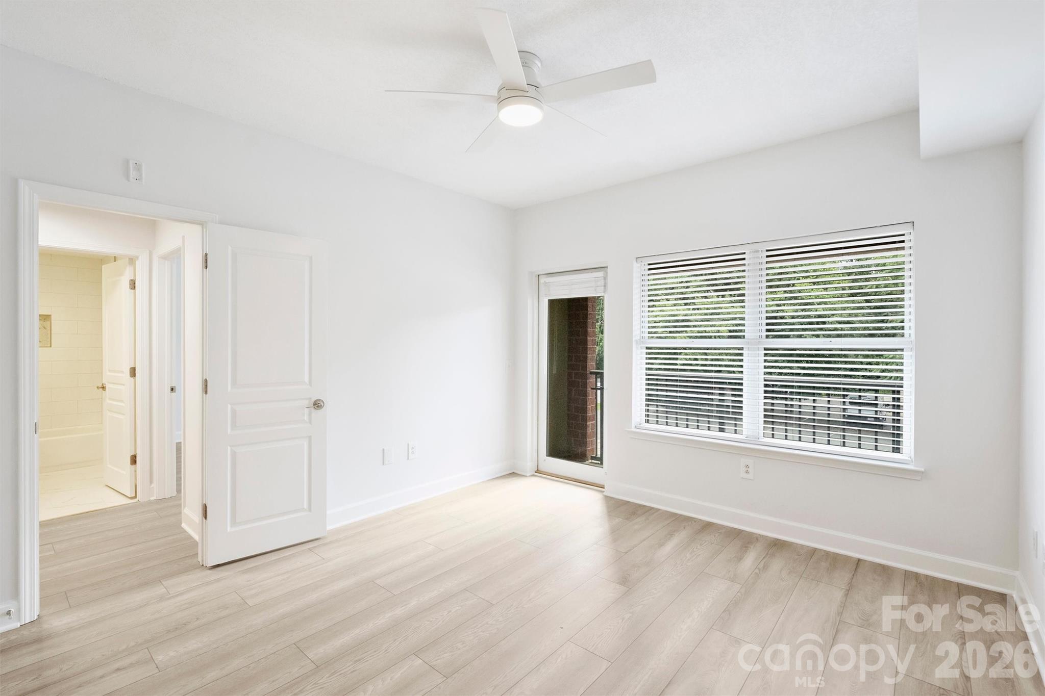 1320 Fillmore Avenue #129 — Charlotte