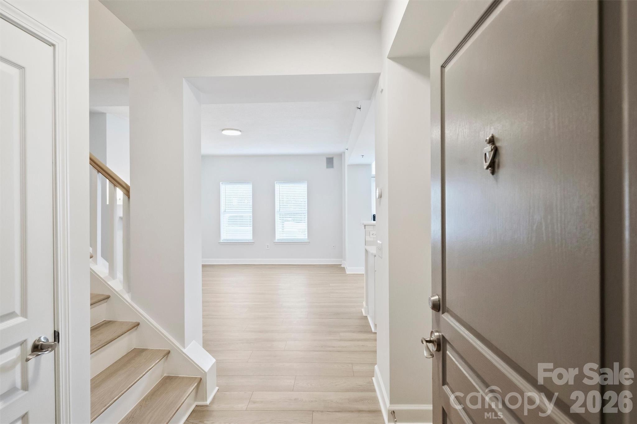 1320 Fillmore Avenue #129 — Charlotte