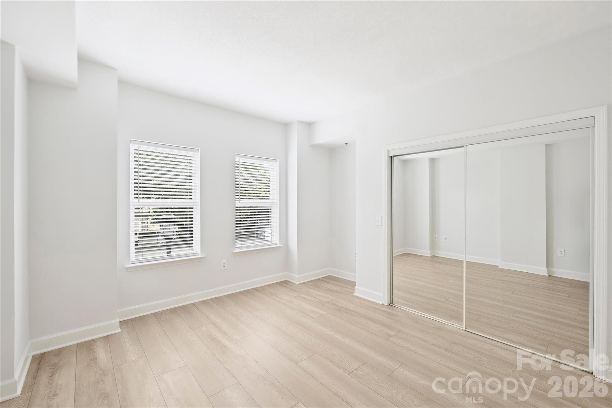 1320 Fillmore Avenue #129 — Charlotte