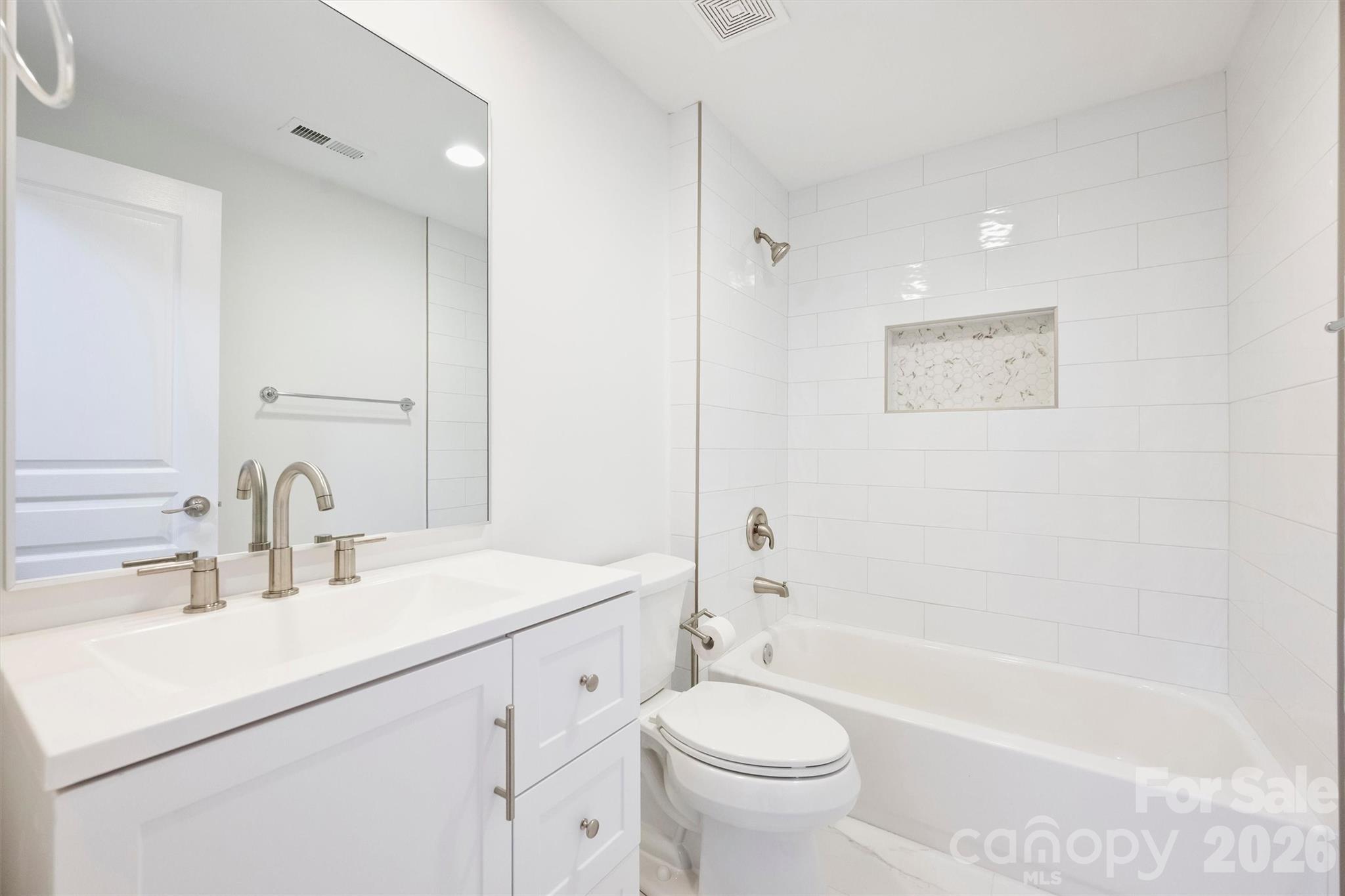 1320 Fillmore Avenue #129 — Charlotte