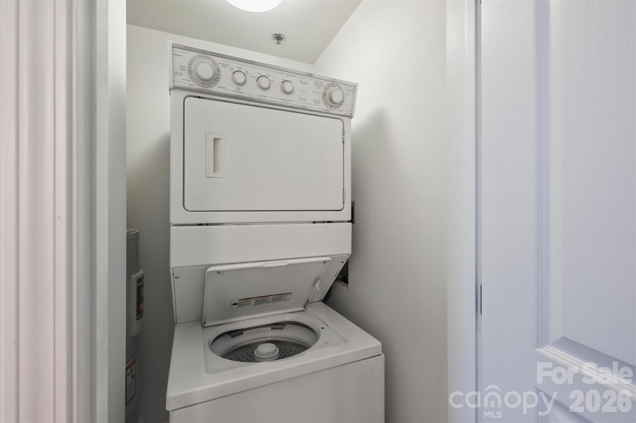 1320 Fillmore Avenue #129 — Charlotte