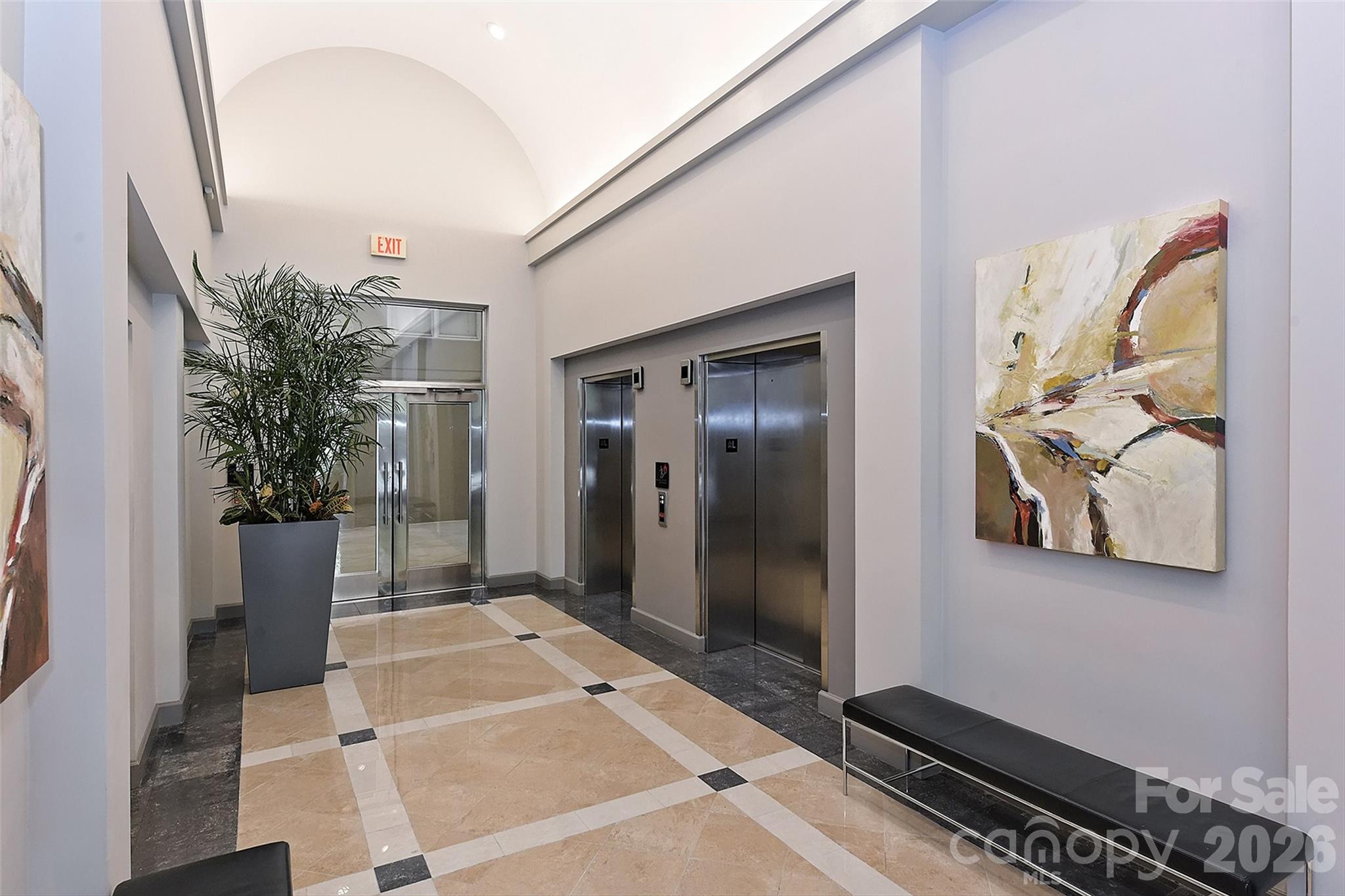 1320 Fillmore Avenue #129 — Charlotte