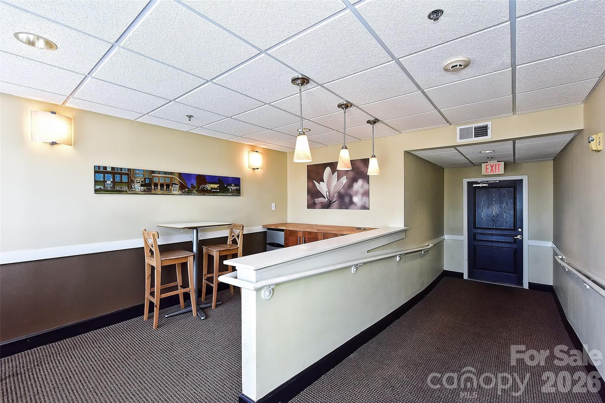 1320 Fillmore Avenue #129 — Charlotte