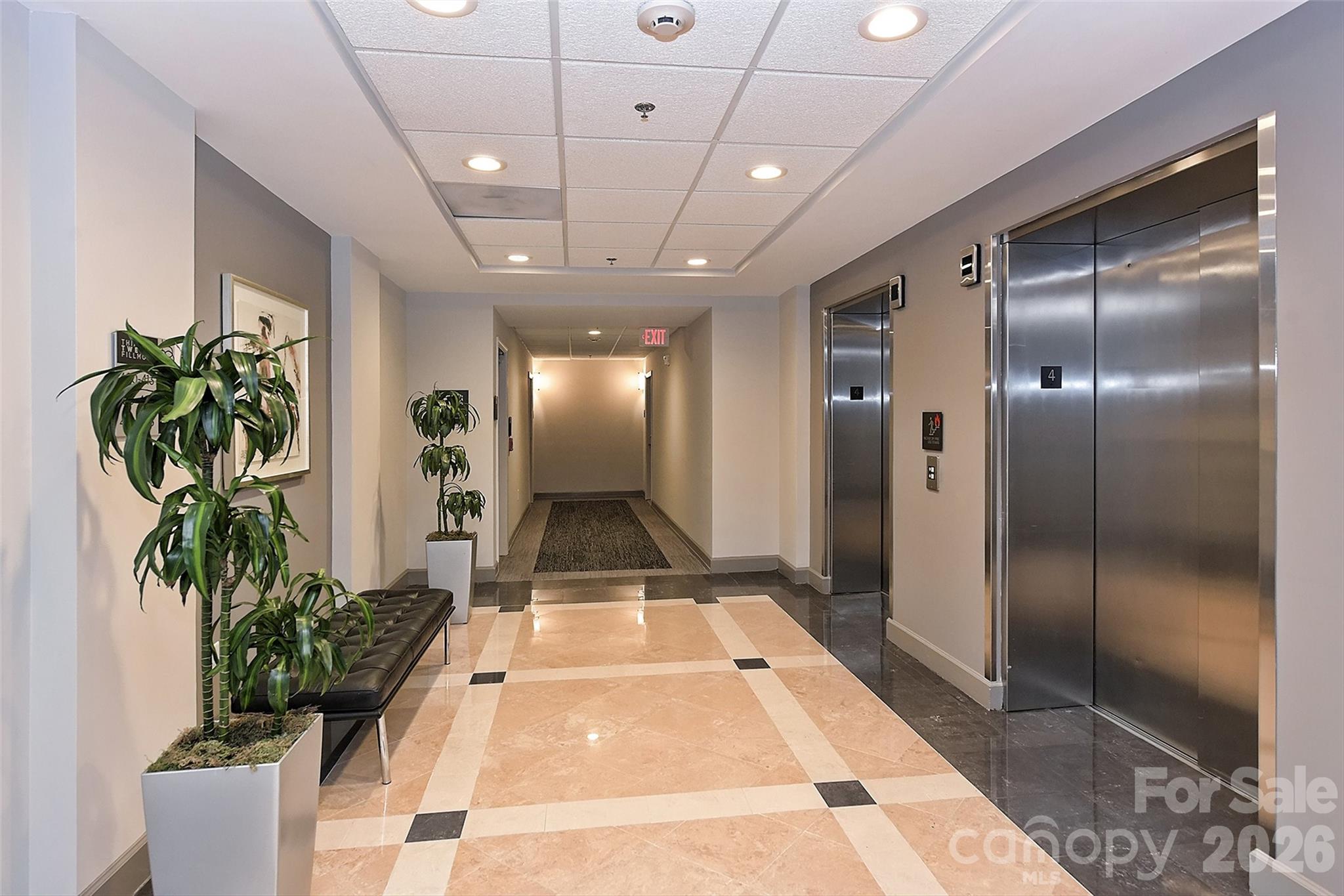 1320 Fillmore Avenue #129 — Charlotte