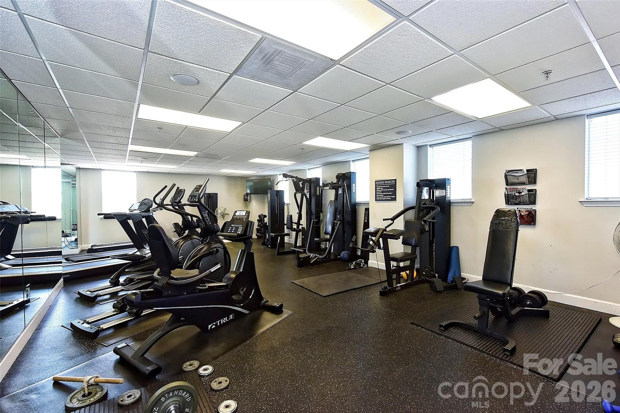1320 Fillmore Avenue #129 — Charlotte