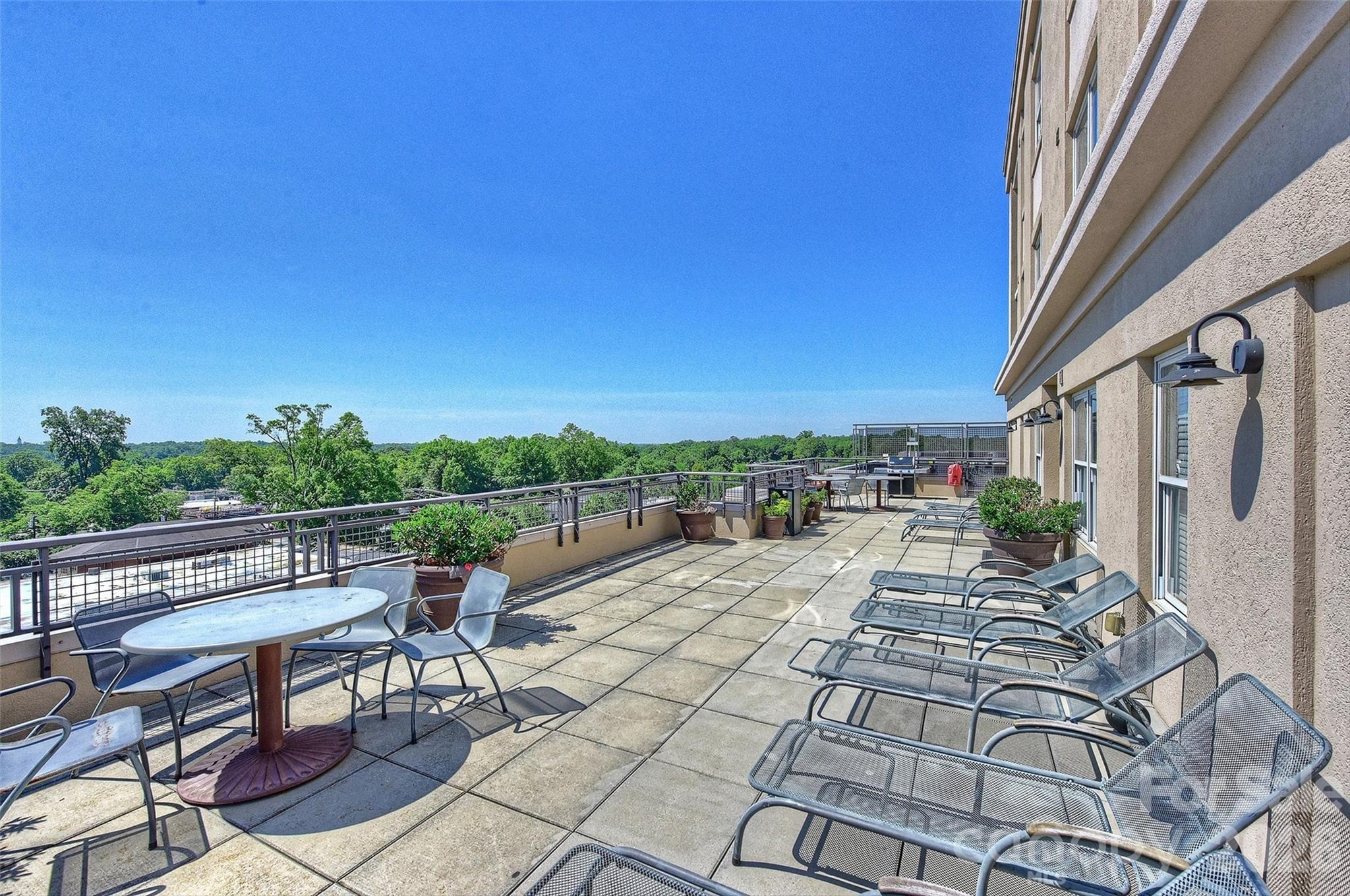 1320 Fillmore Avenue #129 — Charlotte