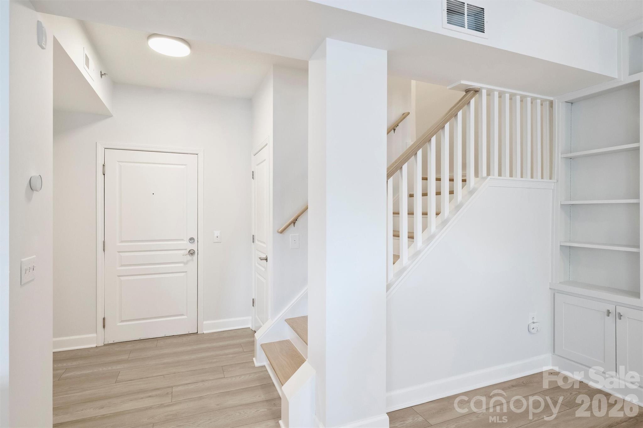 1320 Fillmore Avenue #129 — Charlotte
