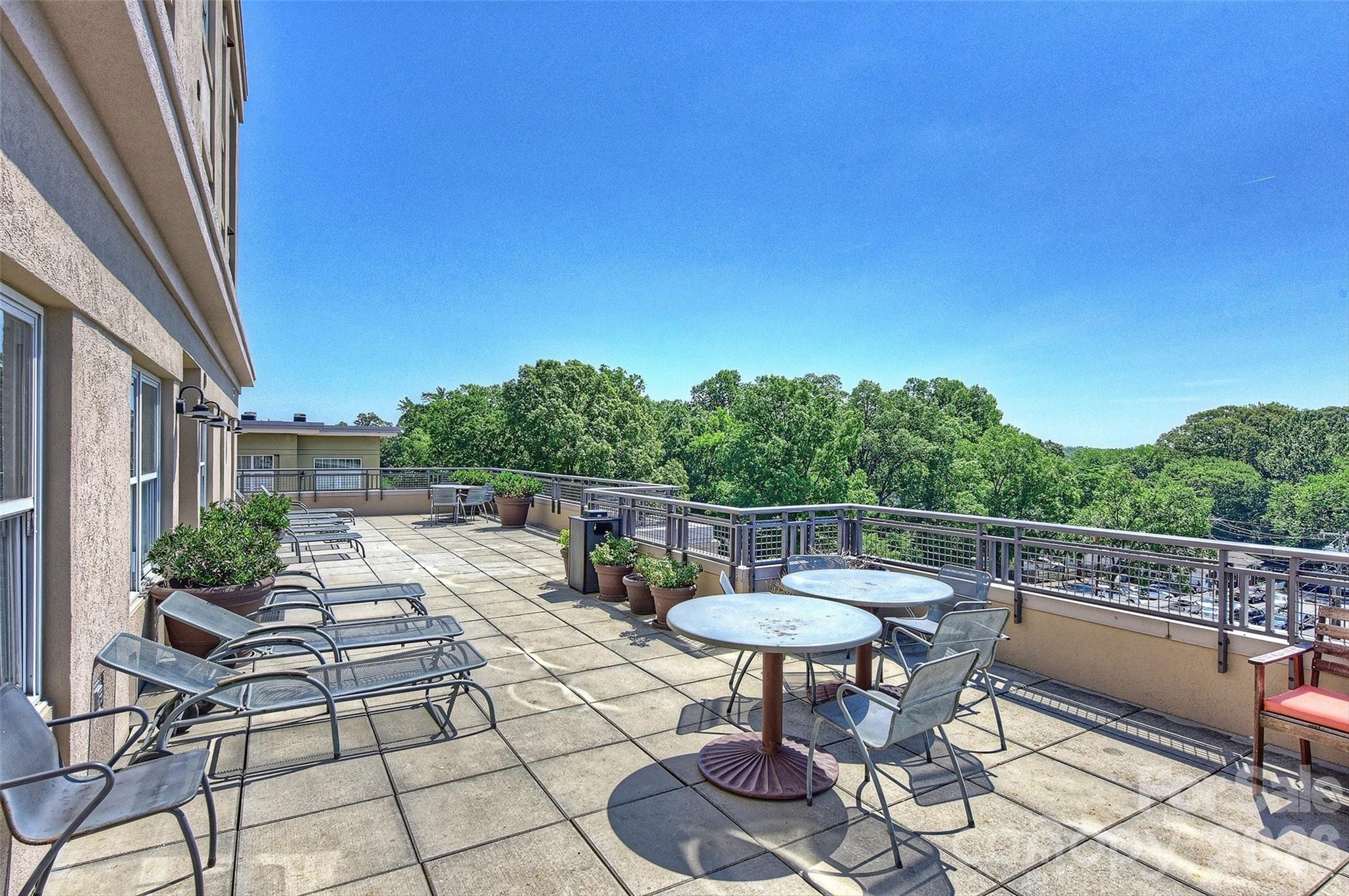 1320 Fillmore Avenue #129 — Charlotte