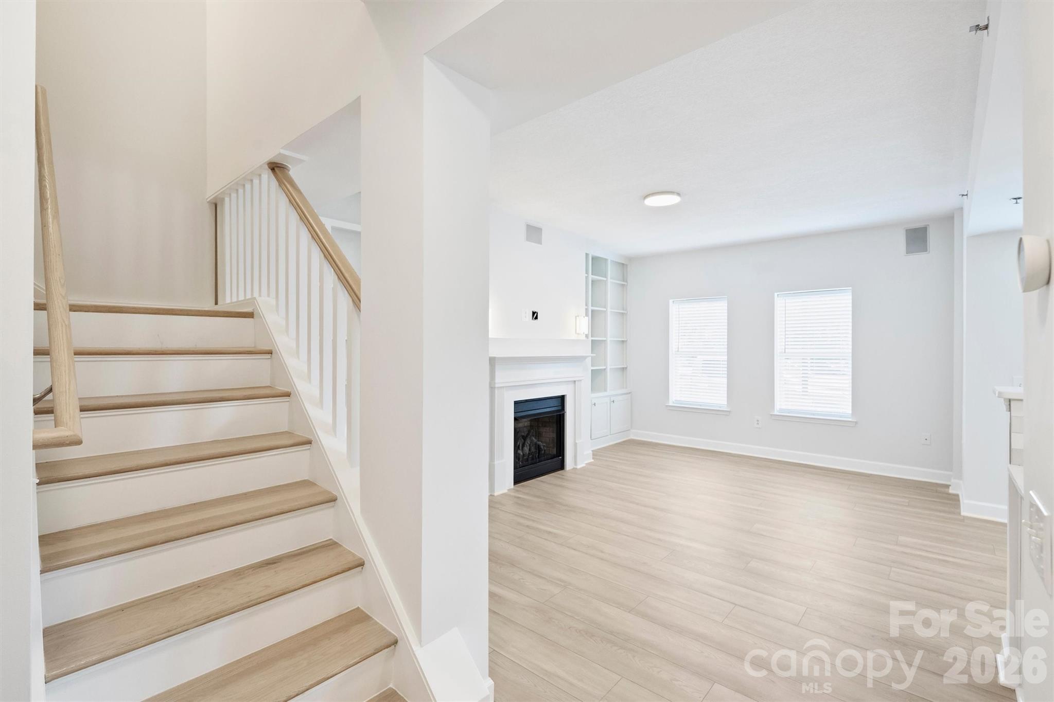 1320 Fillmore Avenue #129 — Charlotte