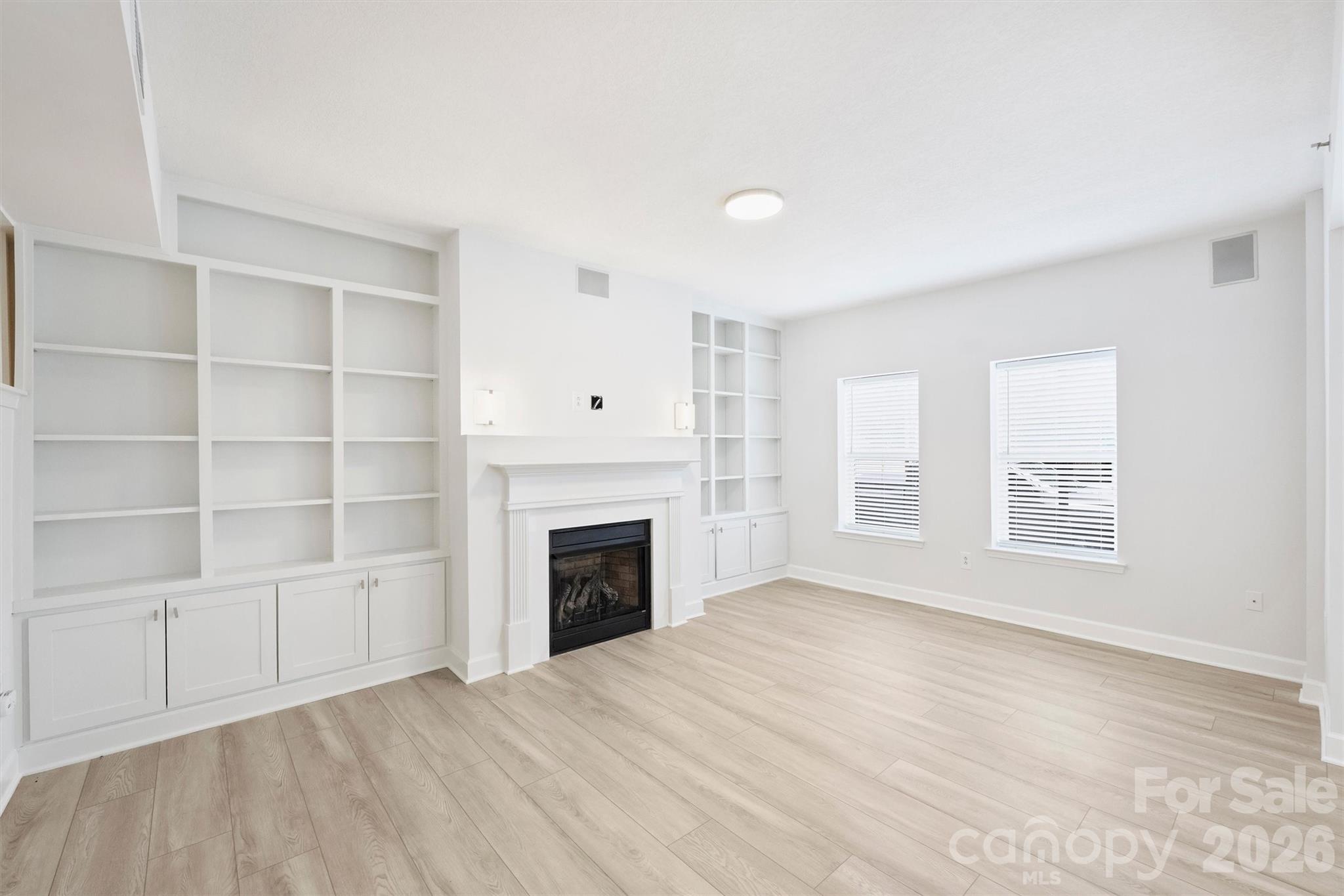 1320 Fillmore Avenue #129 — Charlotte