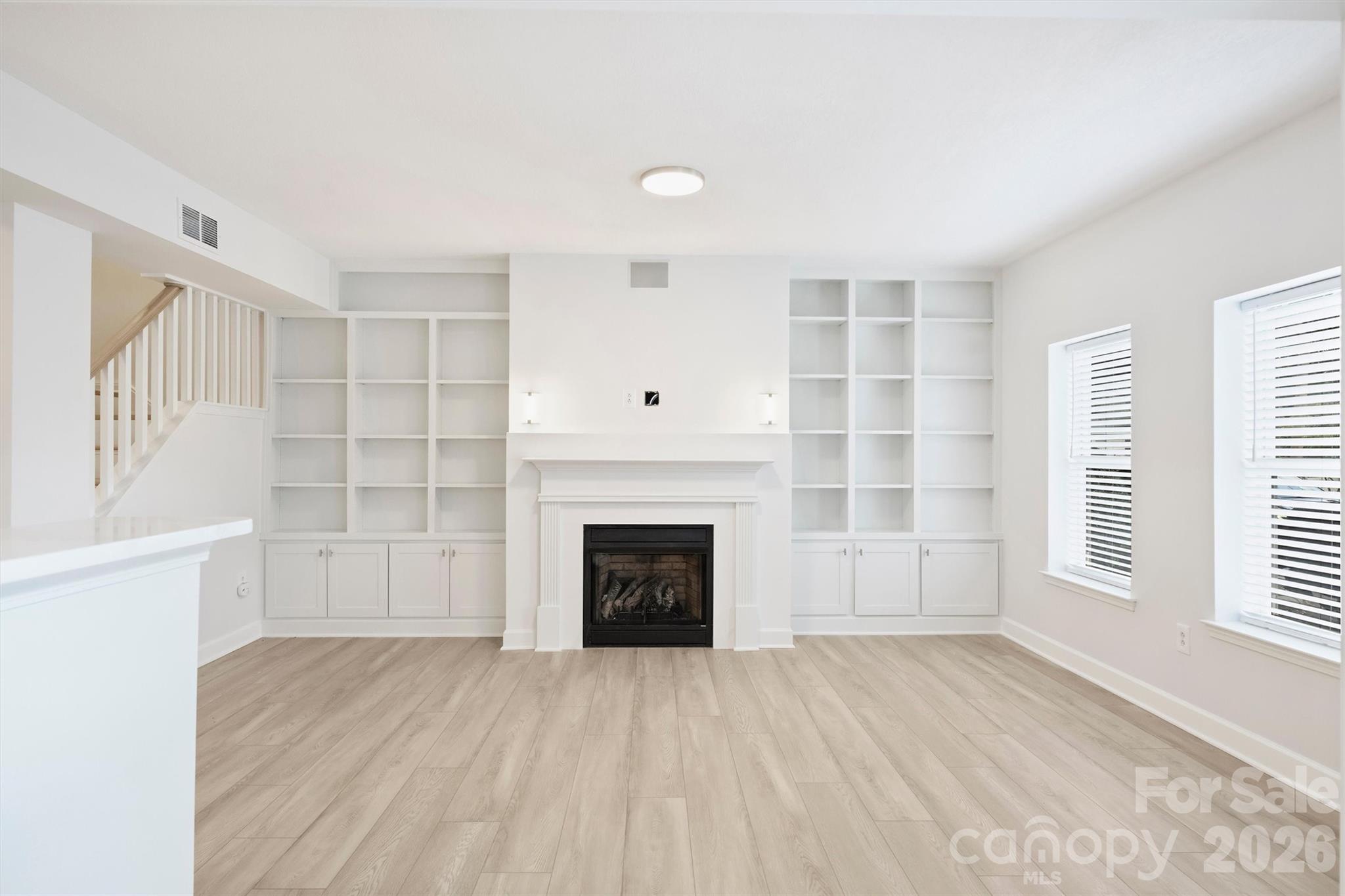 1320 Fillmore Avenue #129 — Charlotte