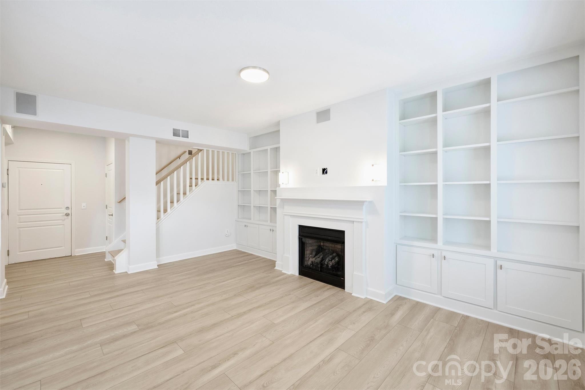 1320 Fillmore Avenue #129 — Charlotte