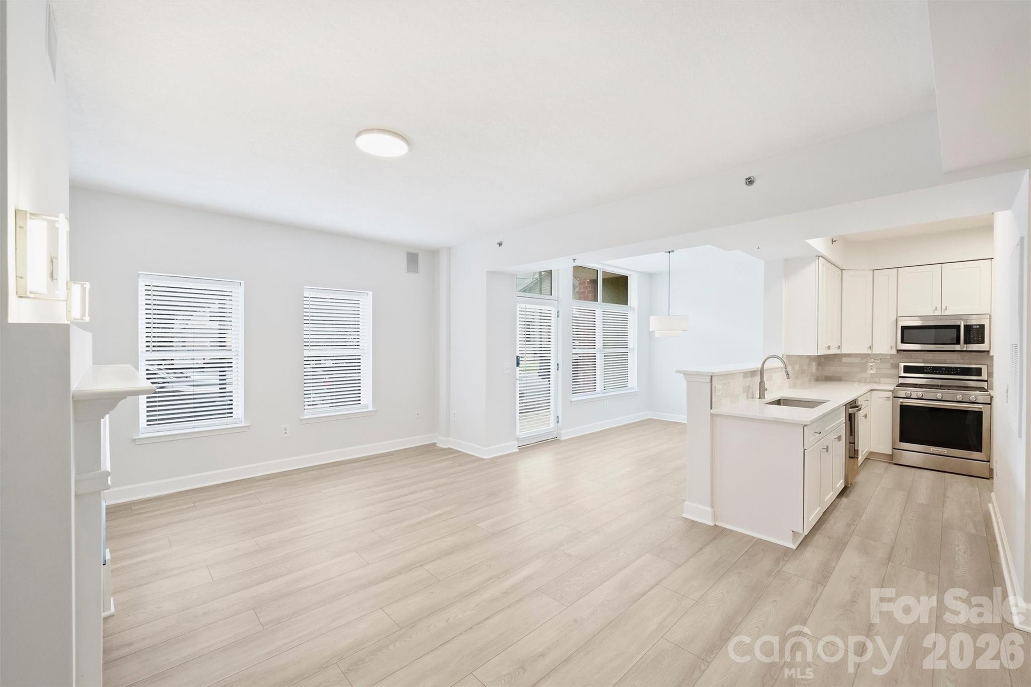 1320 Fillmore Avenue #129 — Charlotte