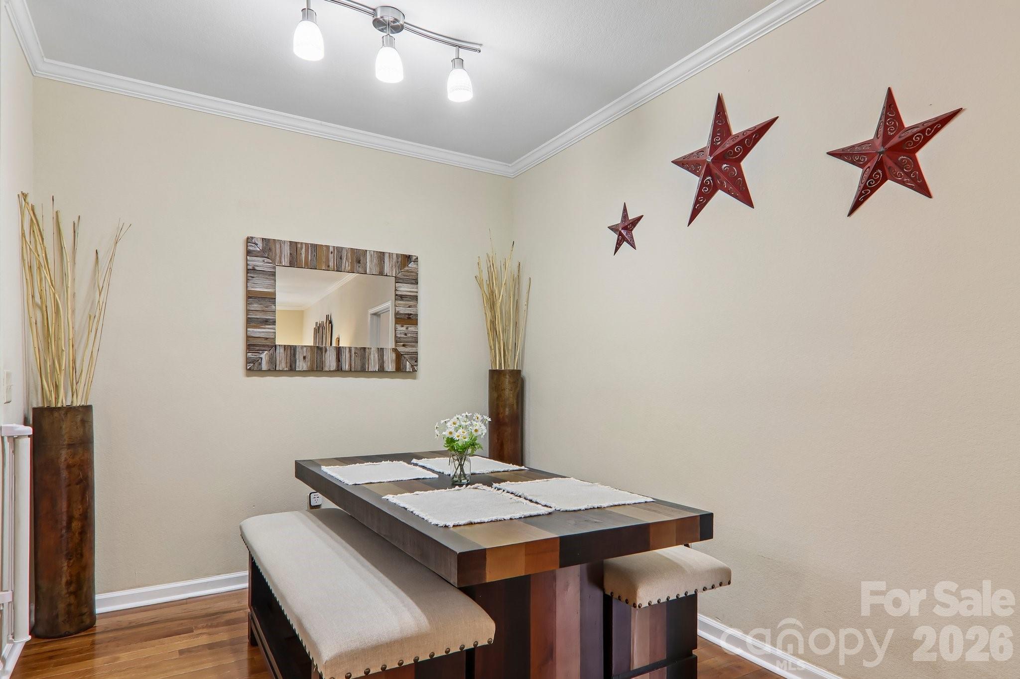 100 Vista Lake Drive #2 — Candler