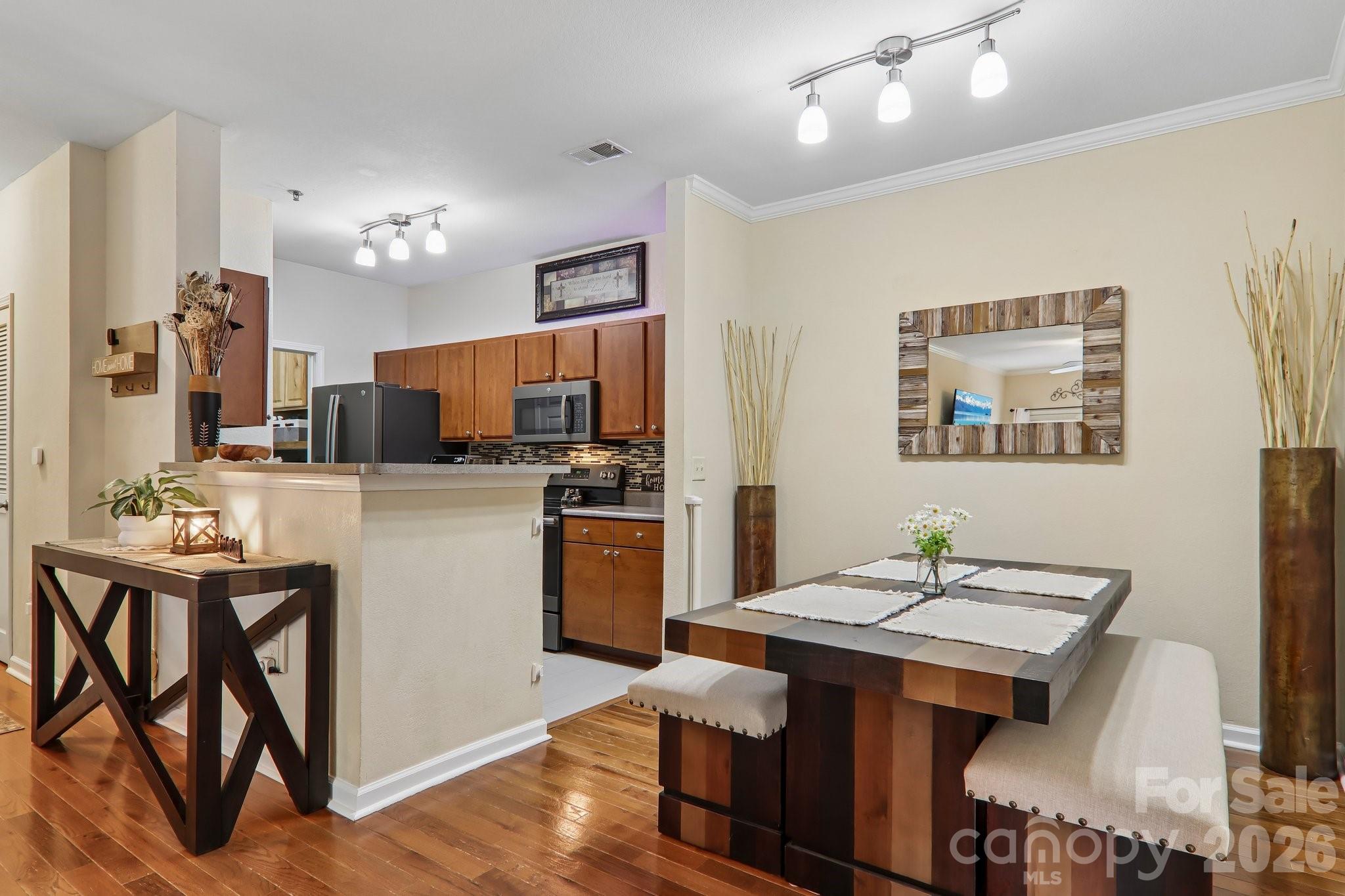 100 Vista Lake Drive #2 — Candler