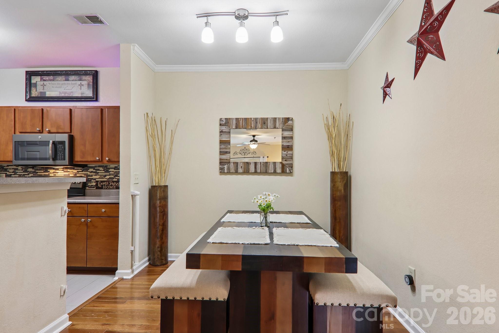100 Vista Lake Drive #2 — Candler