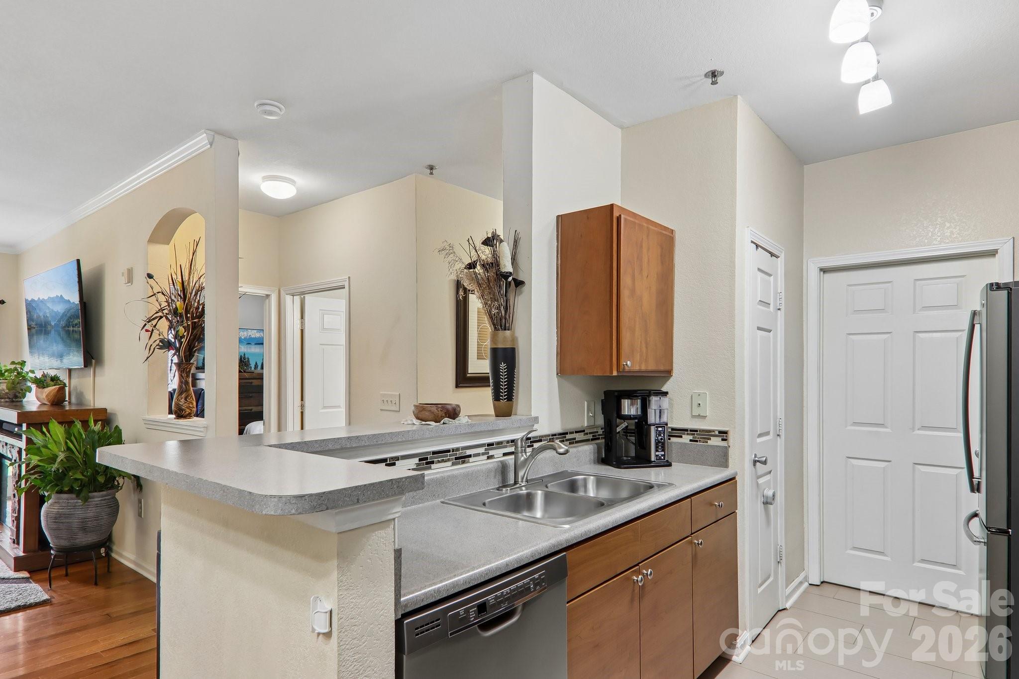 100 Vista Lake Drive #2 — Candler