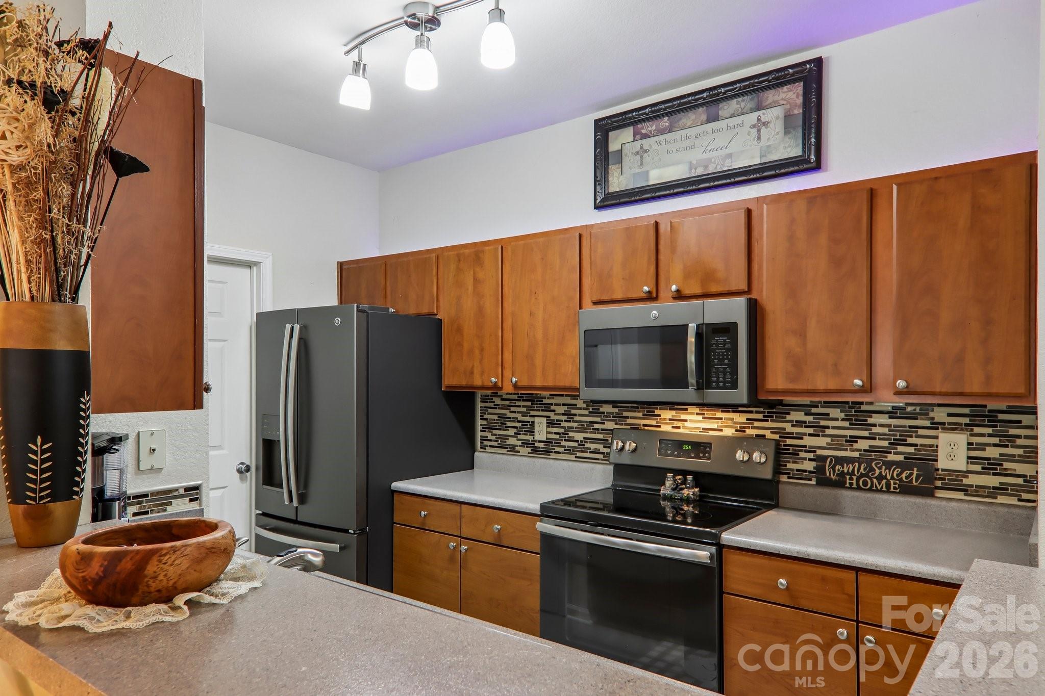 100 Vista Lake Drive #2 — Candler
