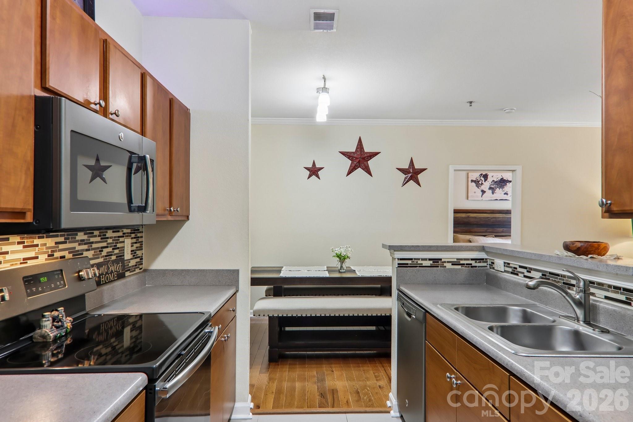100 Vista Lake Drive #2 — Candler