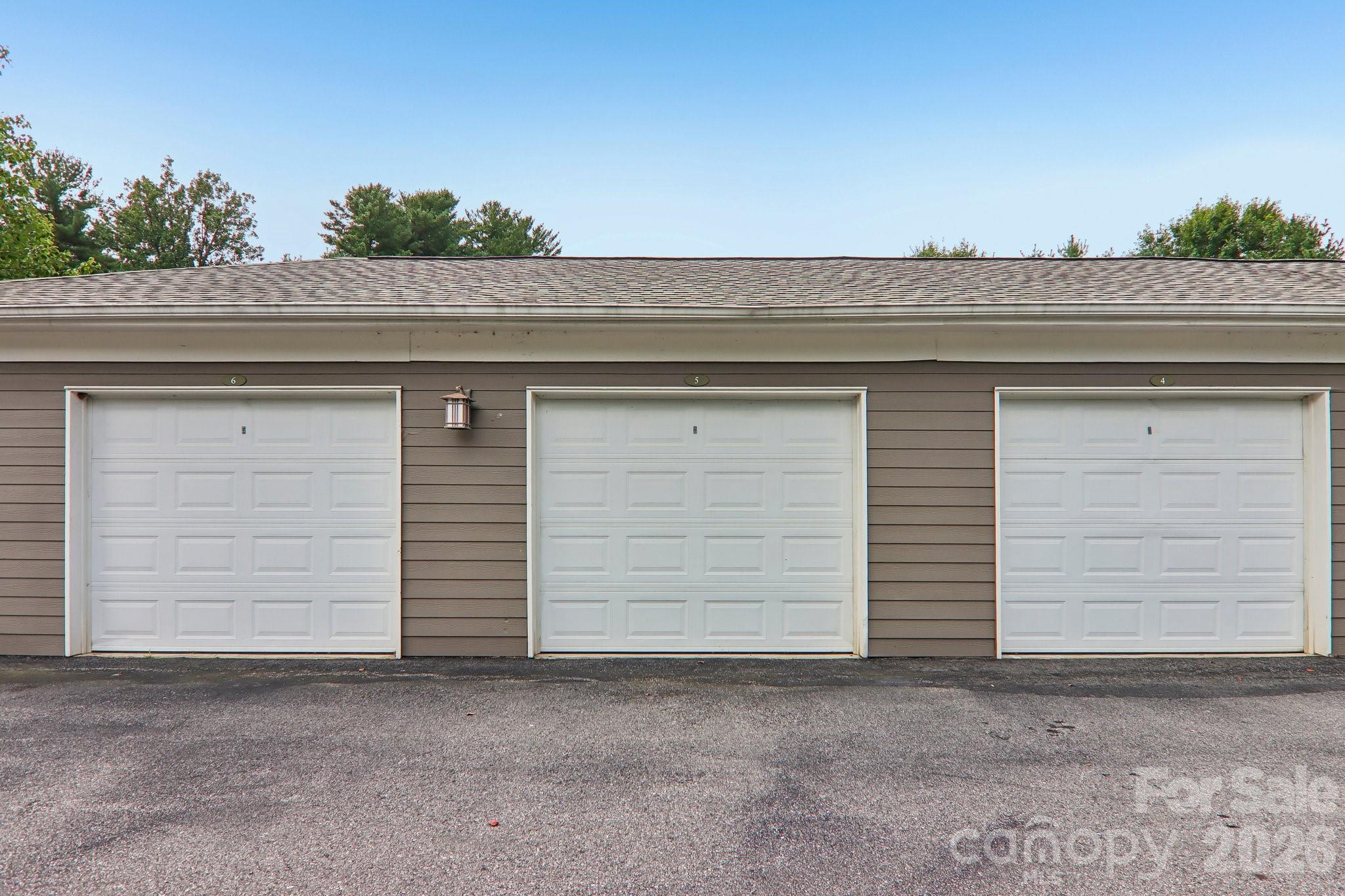 100 Vista Lake Drive #2 — Candler