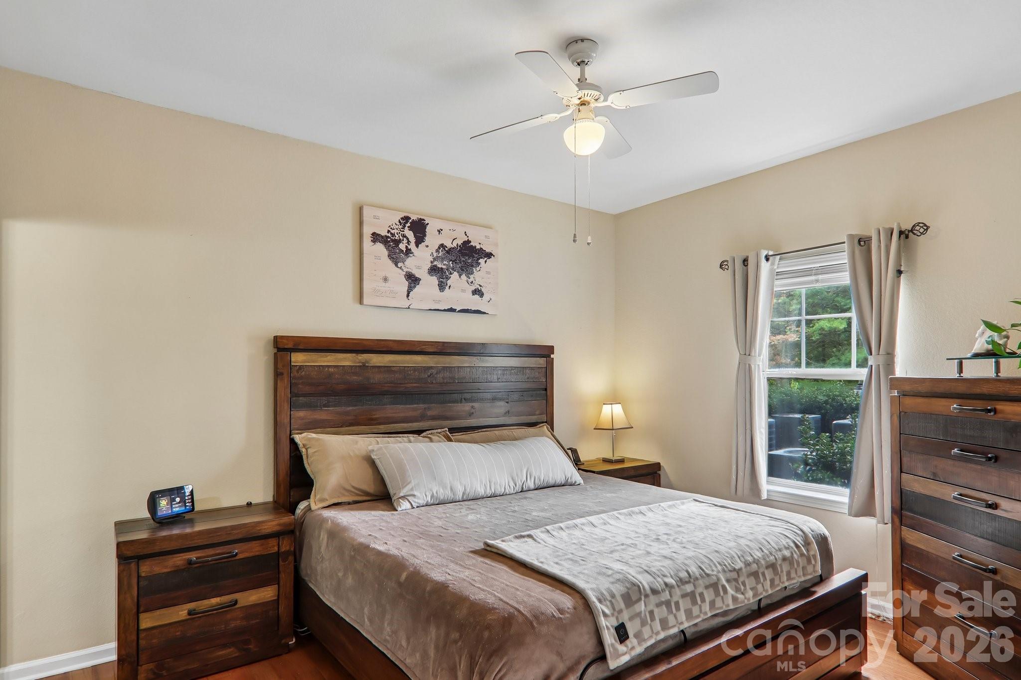 100 Vista Lake Drive #2 — Candler