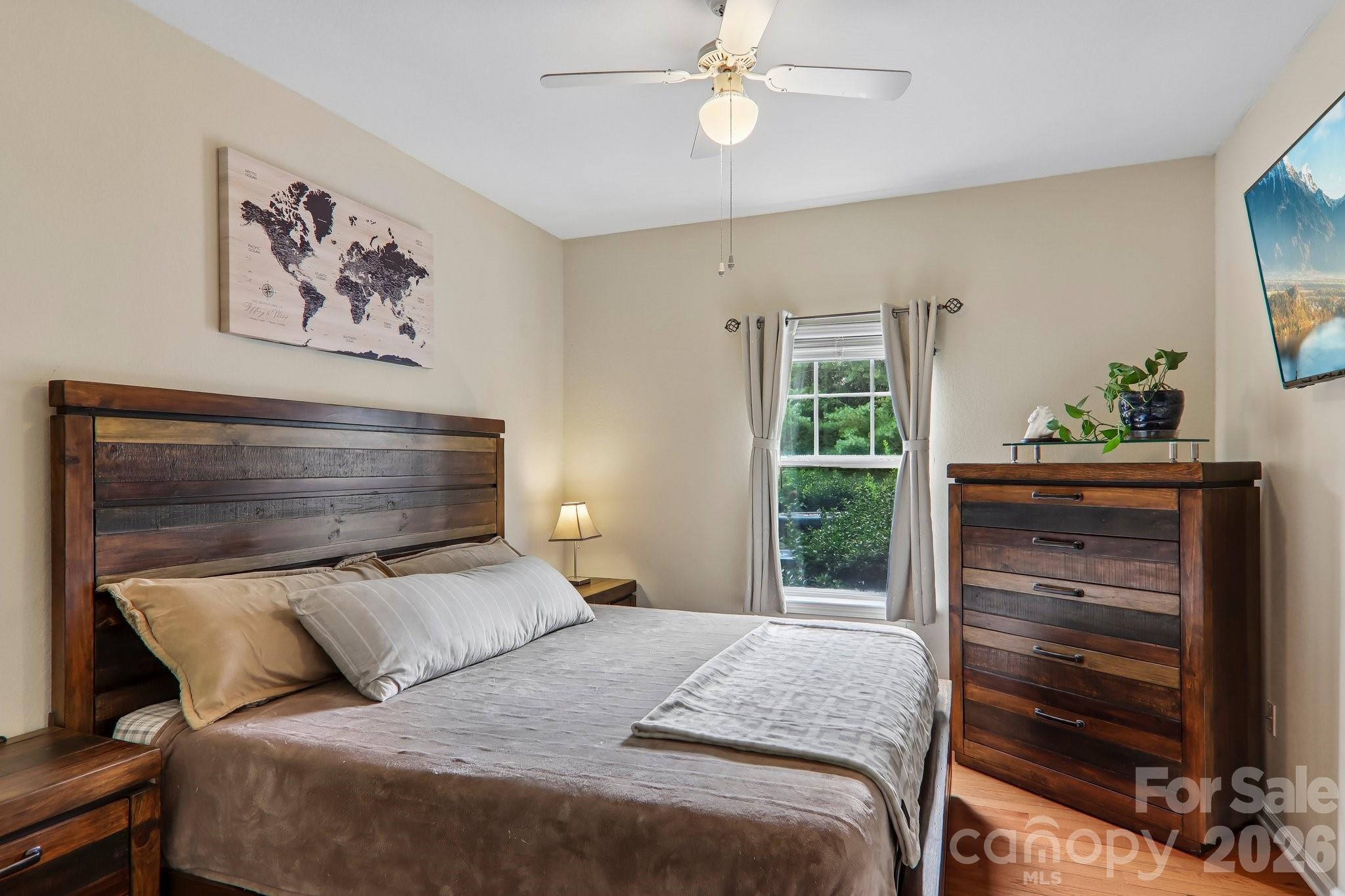 100 Vista Lake Drive #2 — Candler