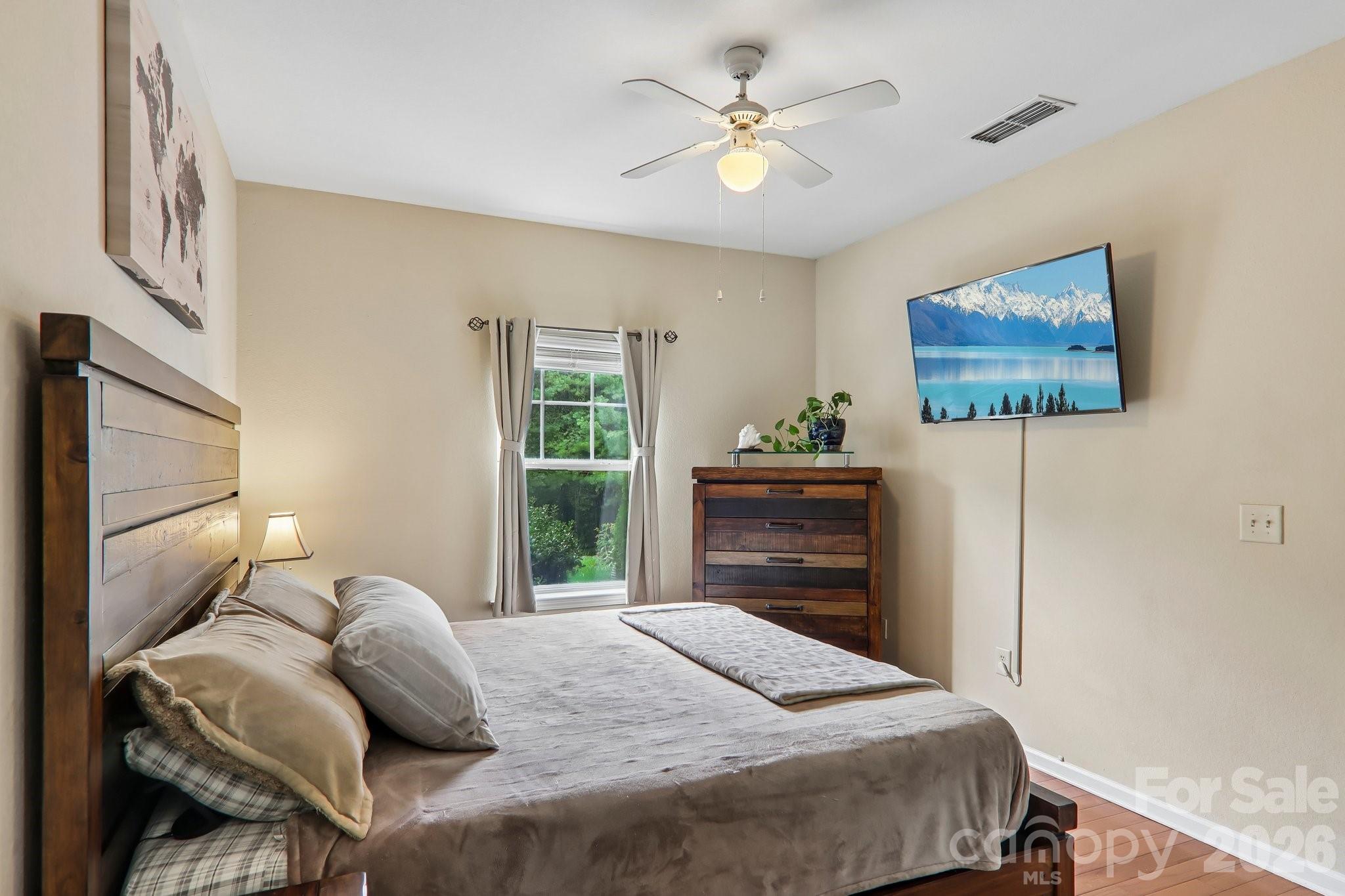 100 Vista Lake Drive #2 — Candler