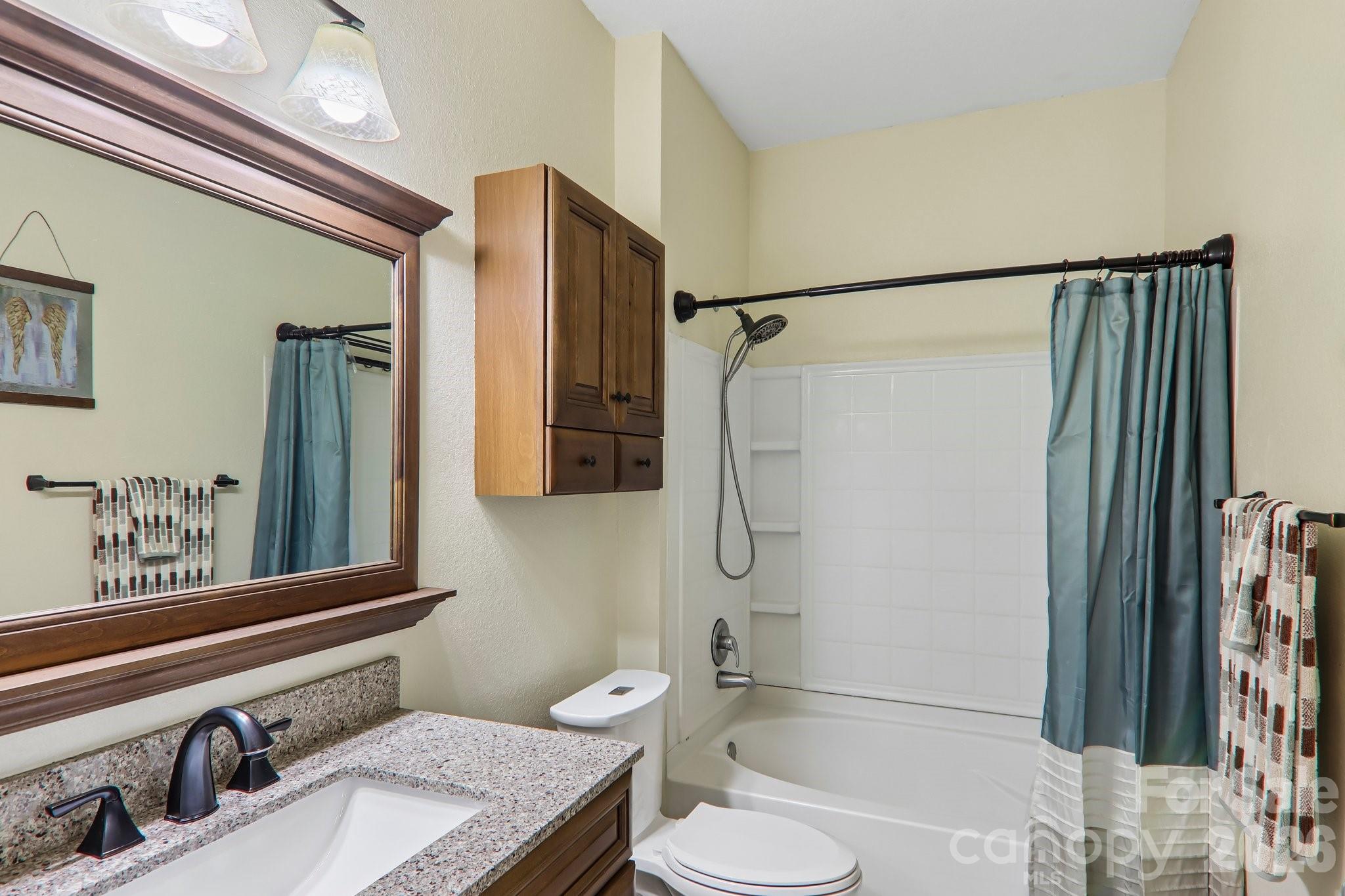 100 Vista Lake Drive #2 — Candler