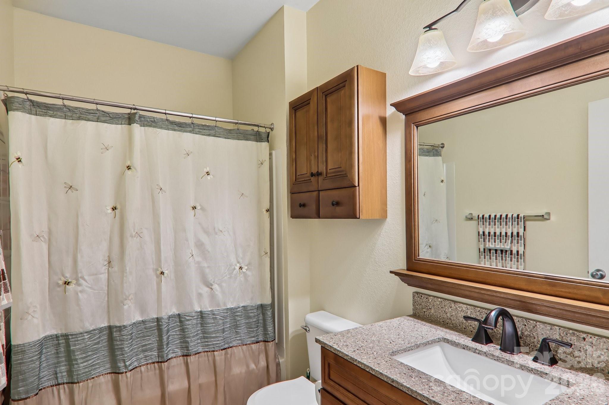 100 Vista Lake Drive #2 — Candler